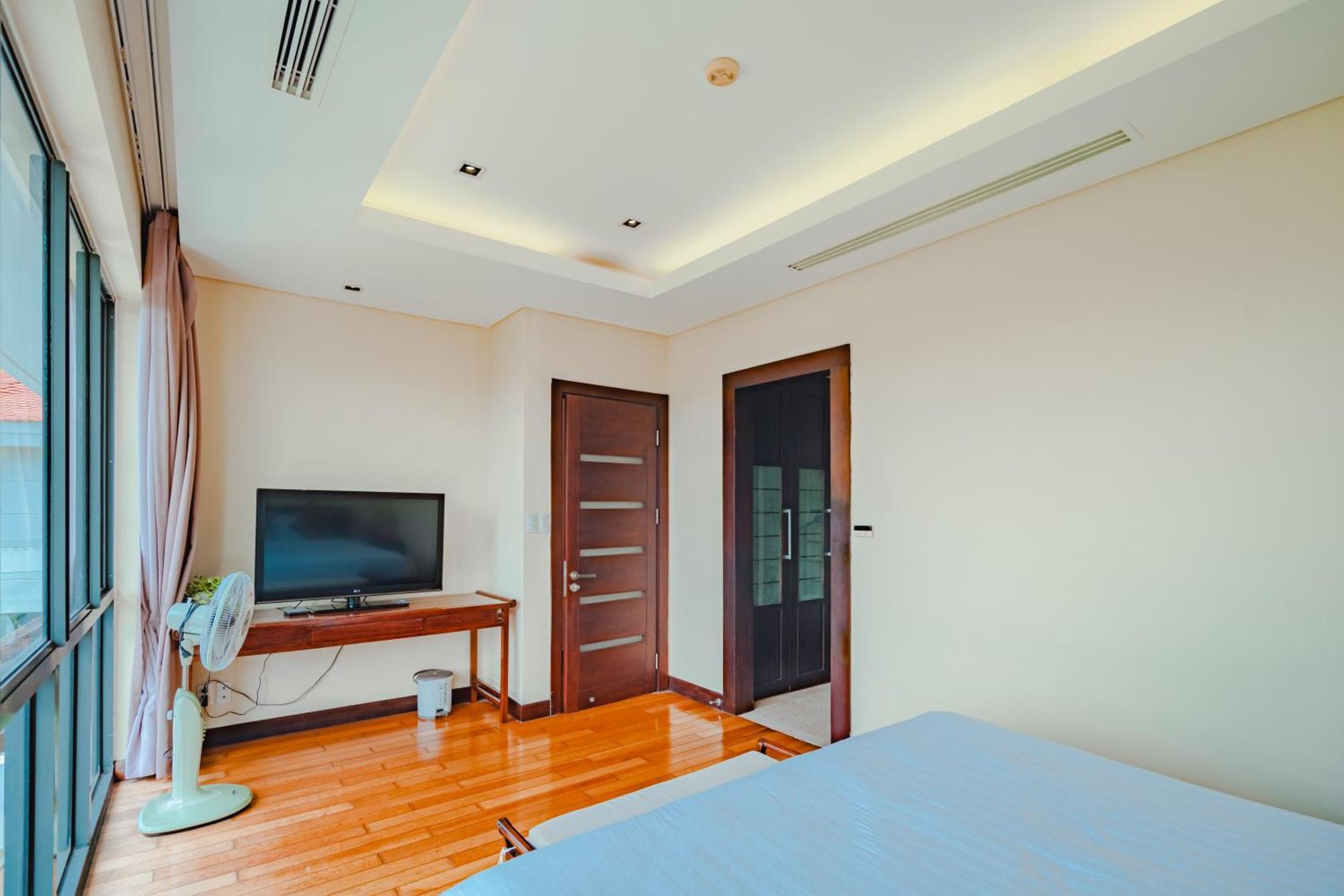 Owner In The Ocean Apartment Da Nang