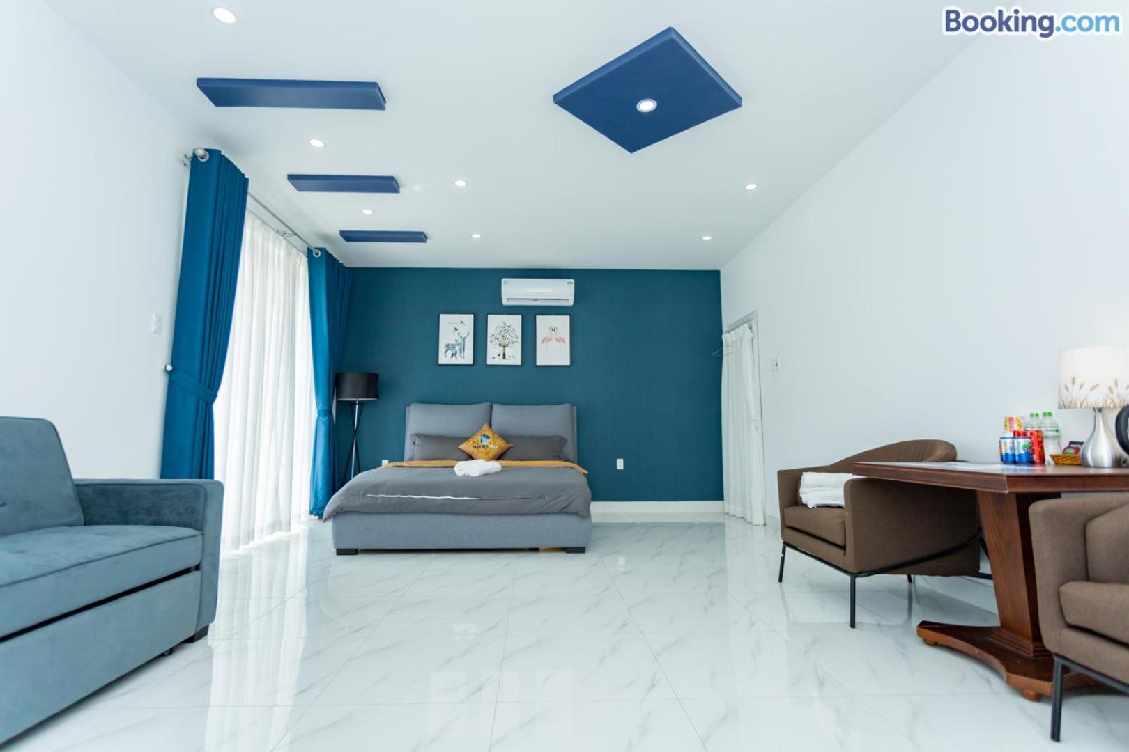 Villa Villages Ho Boi White Day - C5 Vung Tau