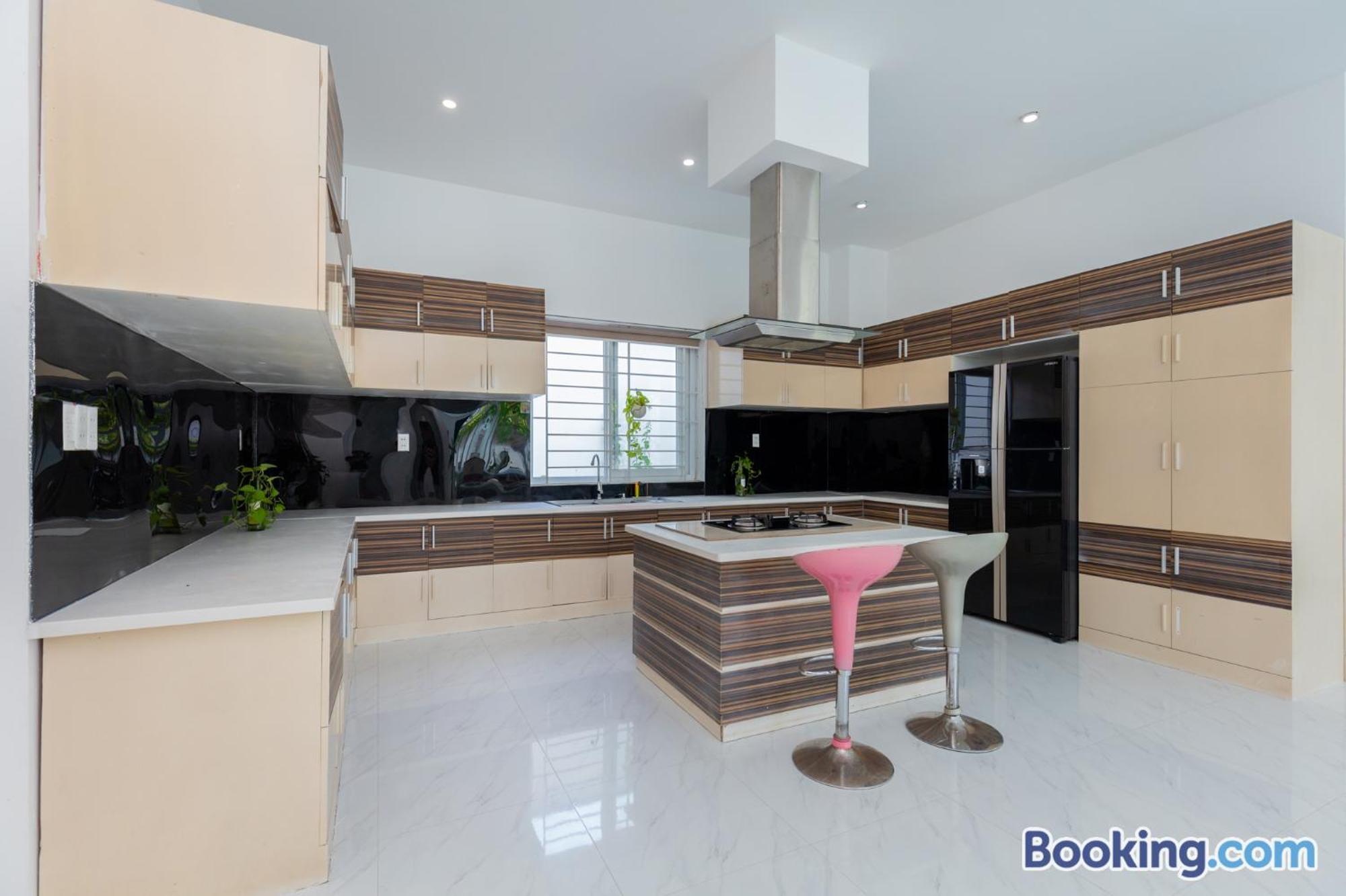 Villa Villages Ho Boi White Day - C5 Vung Tau