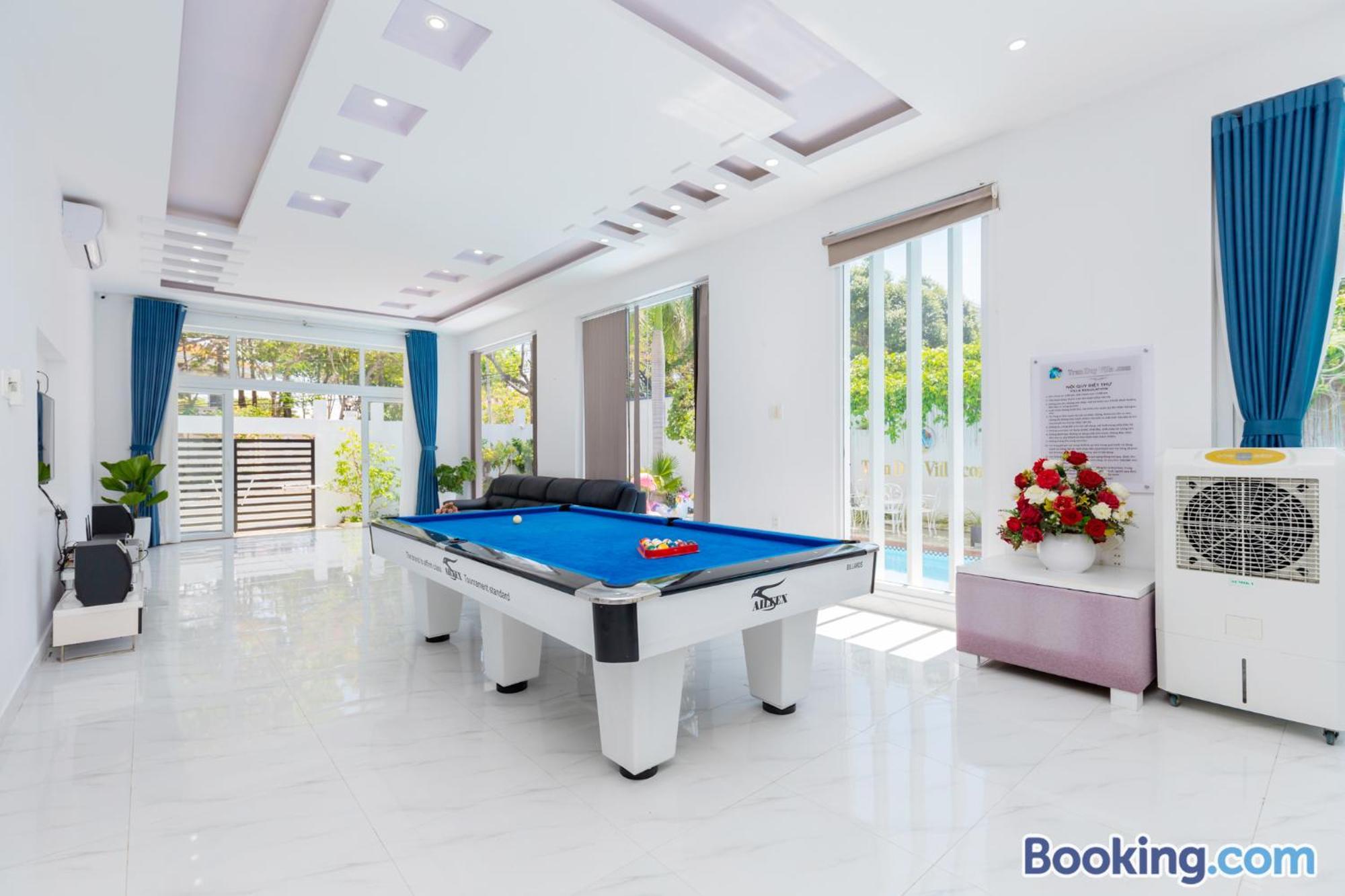 Villages Ho Boi White Day - C5 Villa Vung Tau