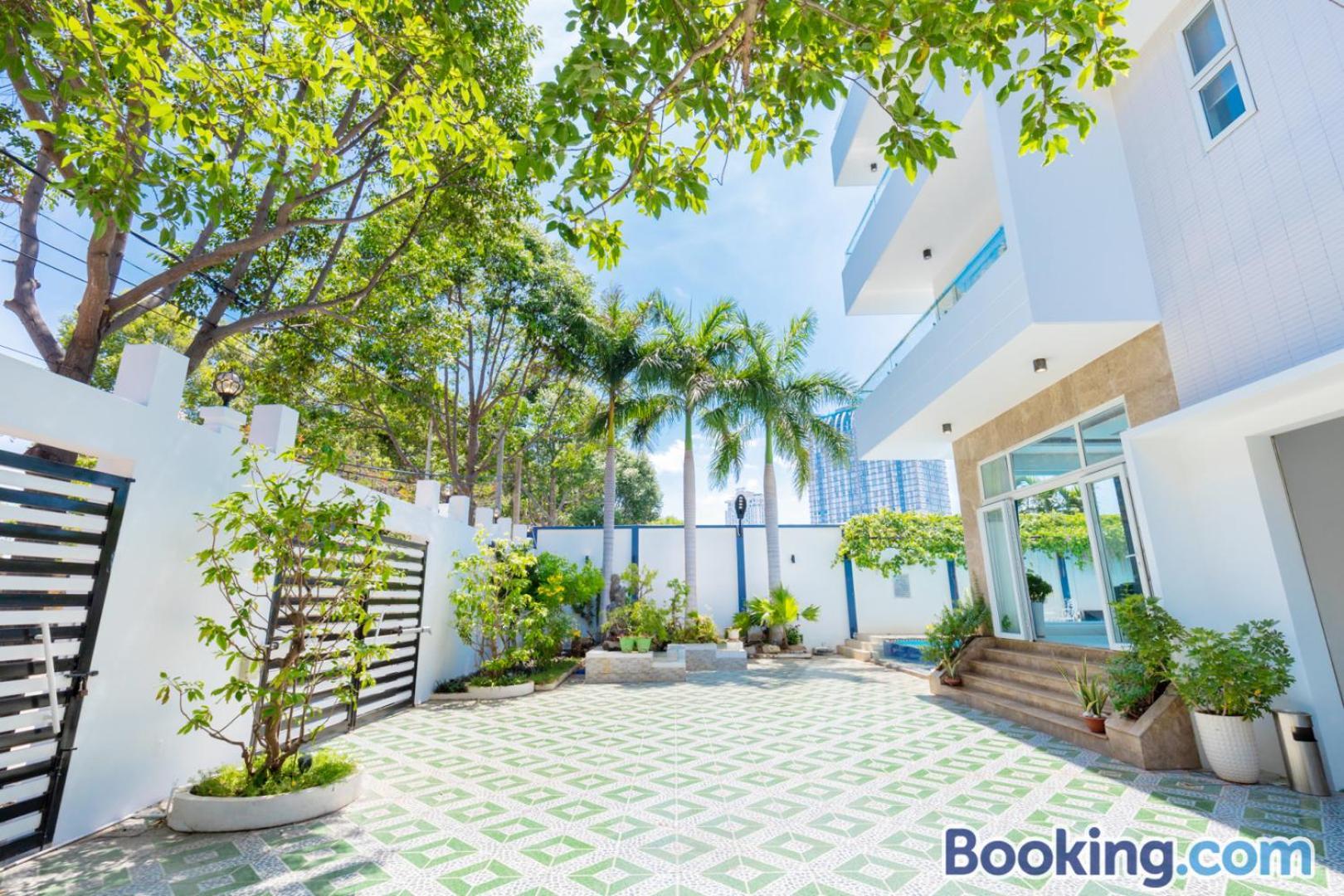 Villages Ho Boi White Day - C5 Villa Vung Tau