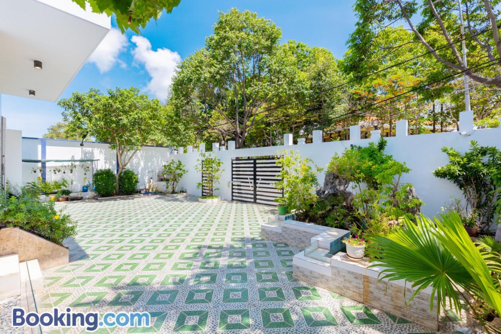 Villages Ho Boi White Day - C5 Villa Vung Tau
