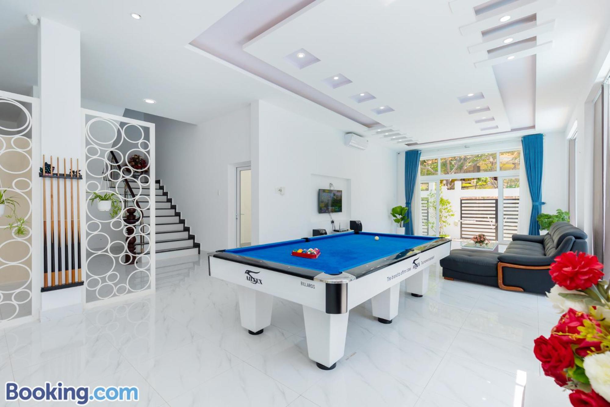 Villages Ho Boi White Day - C5 Villa Vung Tau