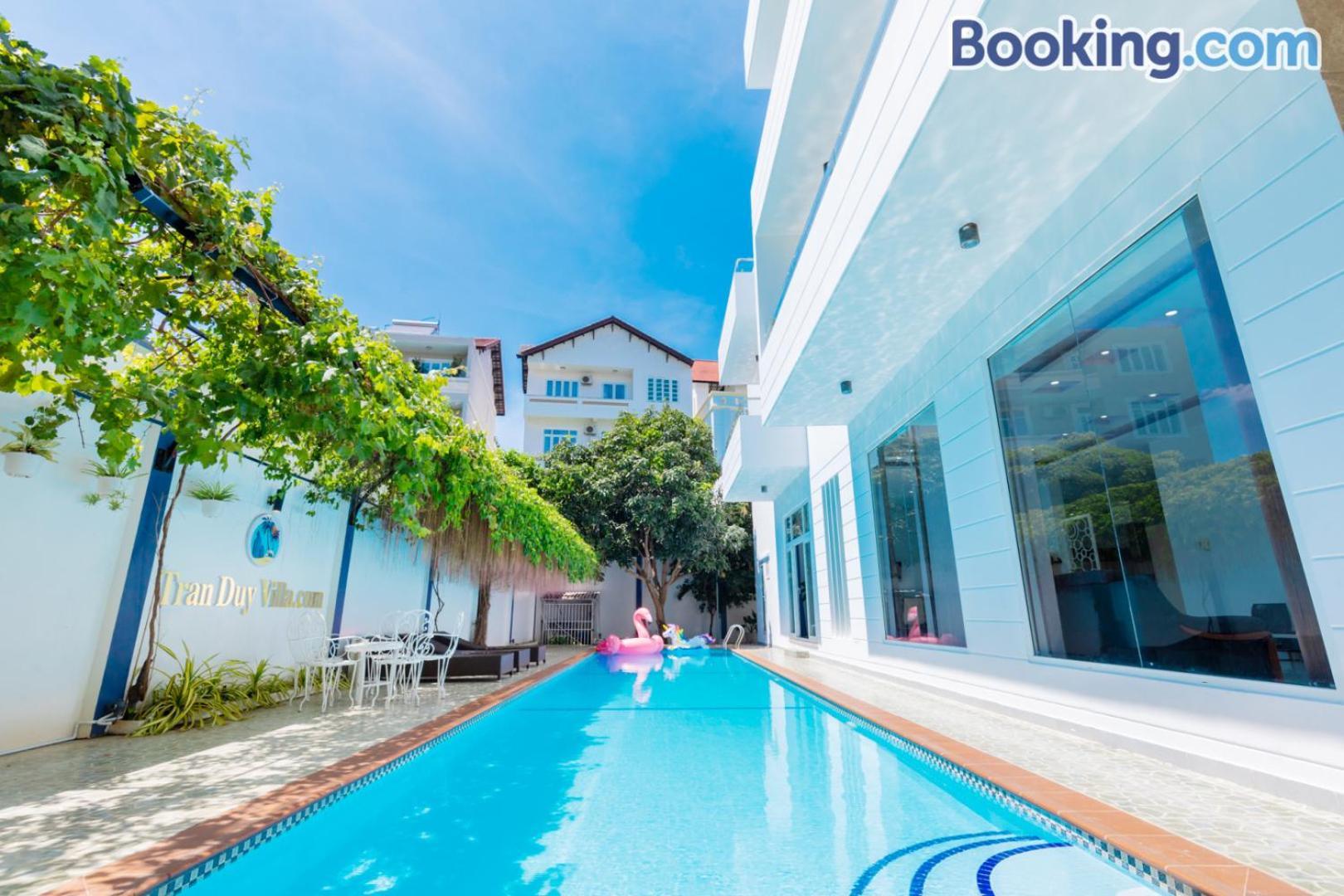 Villa Villages Ho Boi White Day - C5 Vung Tau
