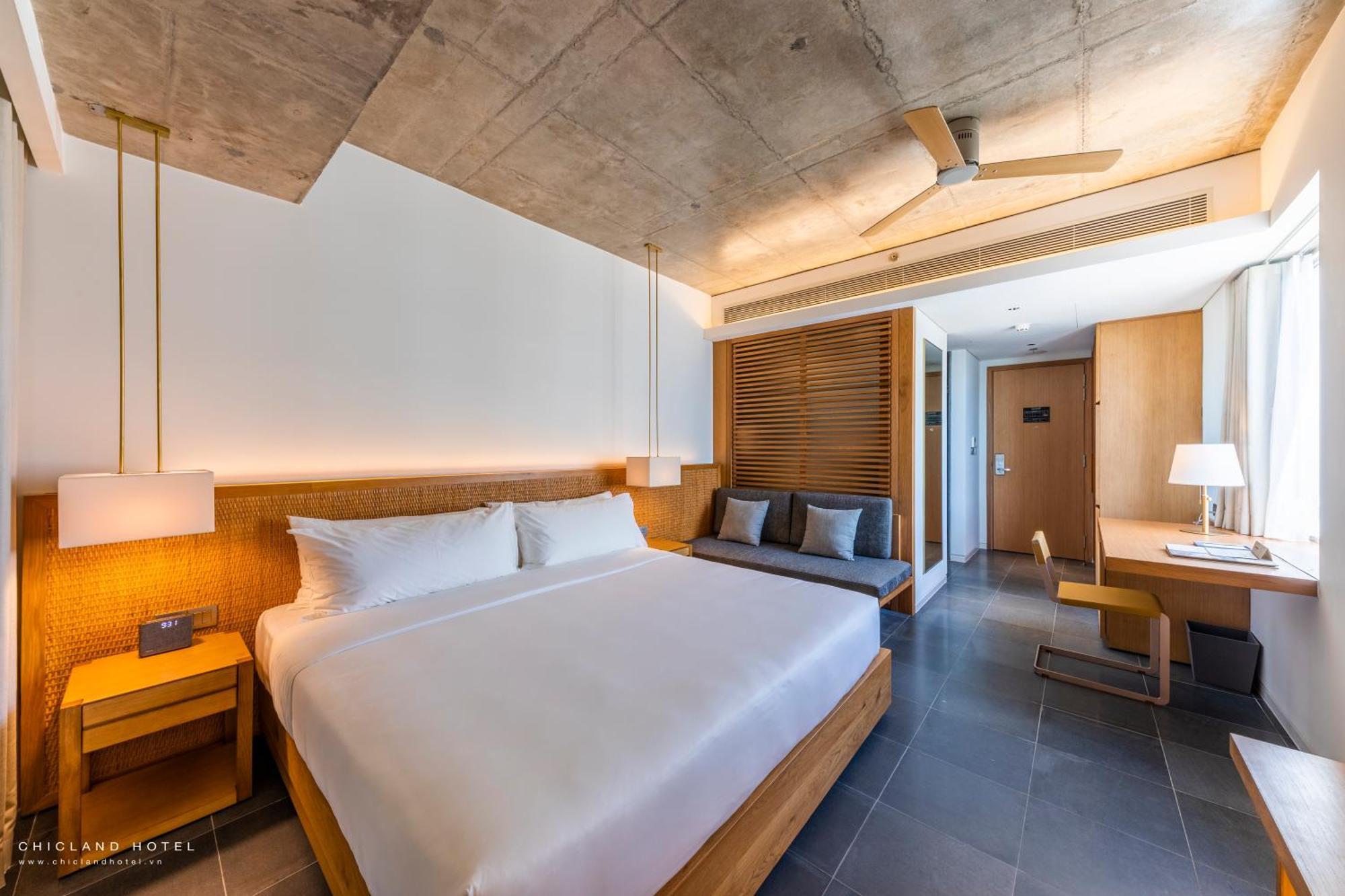 Chicland Boutique 4*