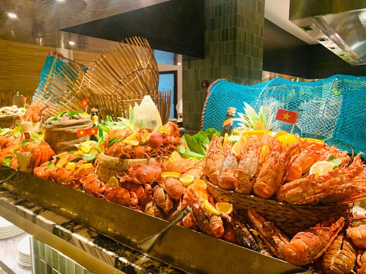 Mai House Saigon 5*