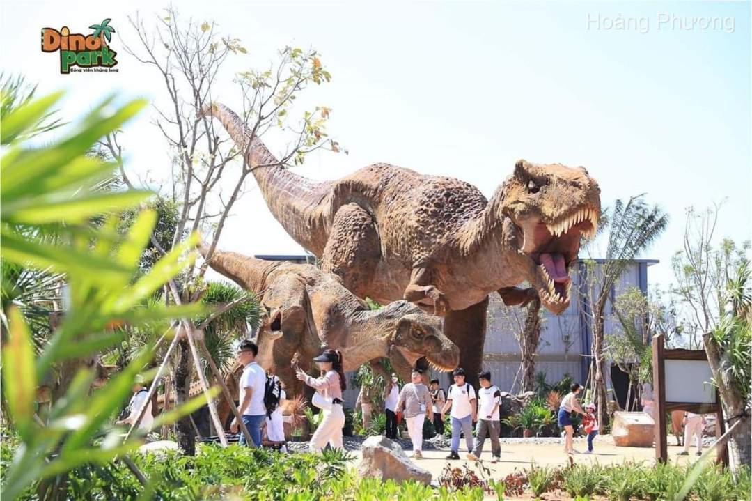 Biệt thự Novaworld
