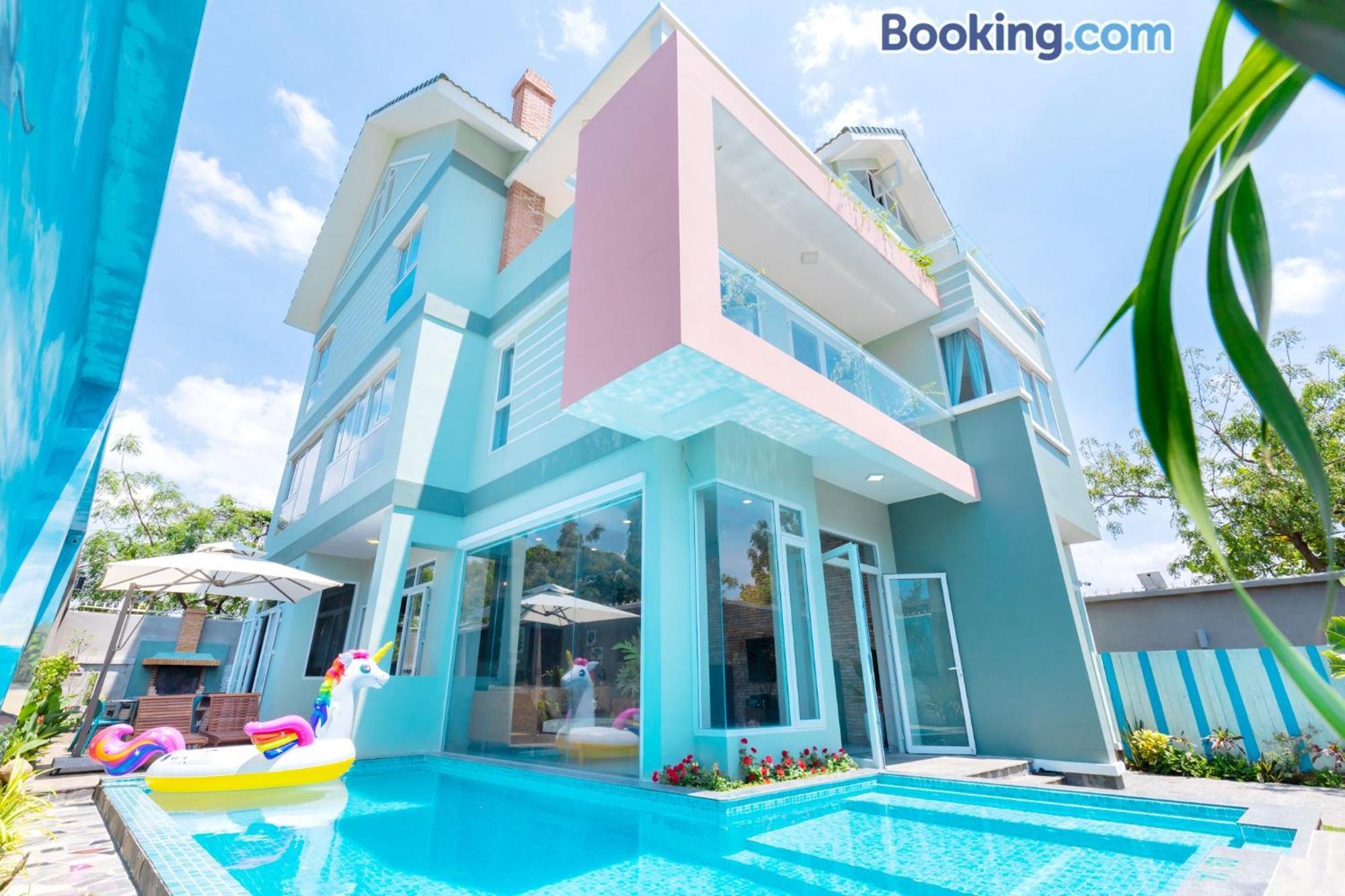White Day Villages Gan Bien Long Cung Vung Tau