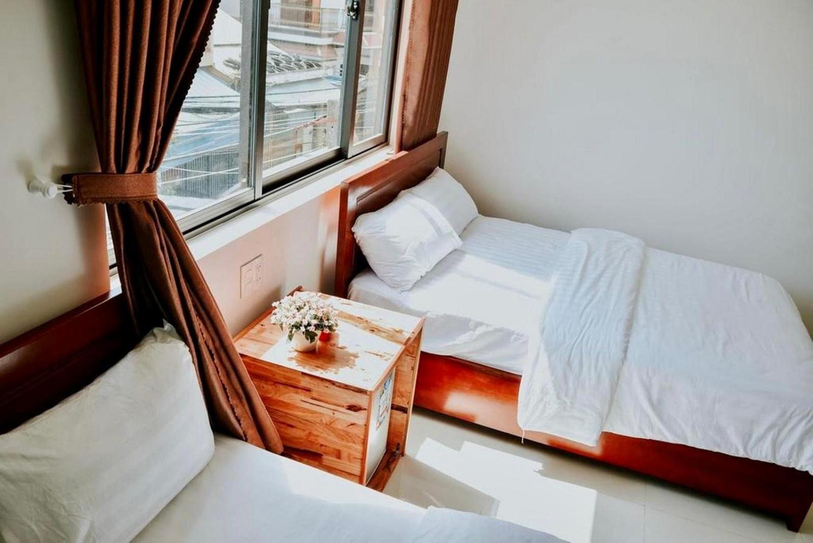 Talofofo Hotel Da Nang