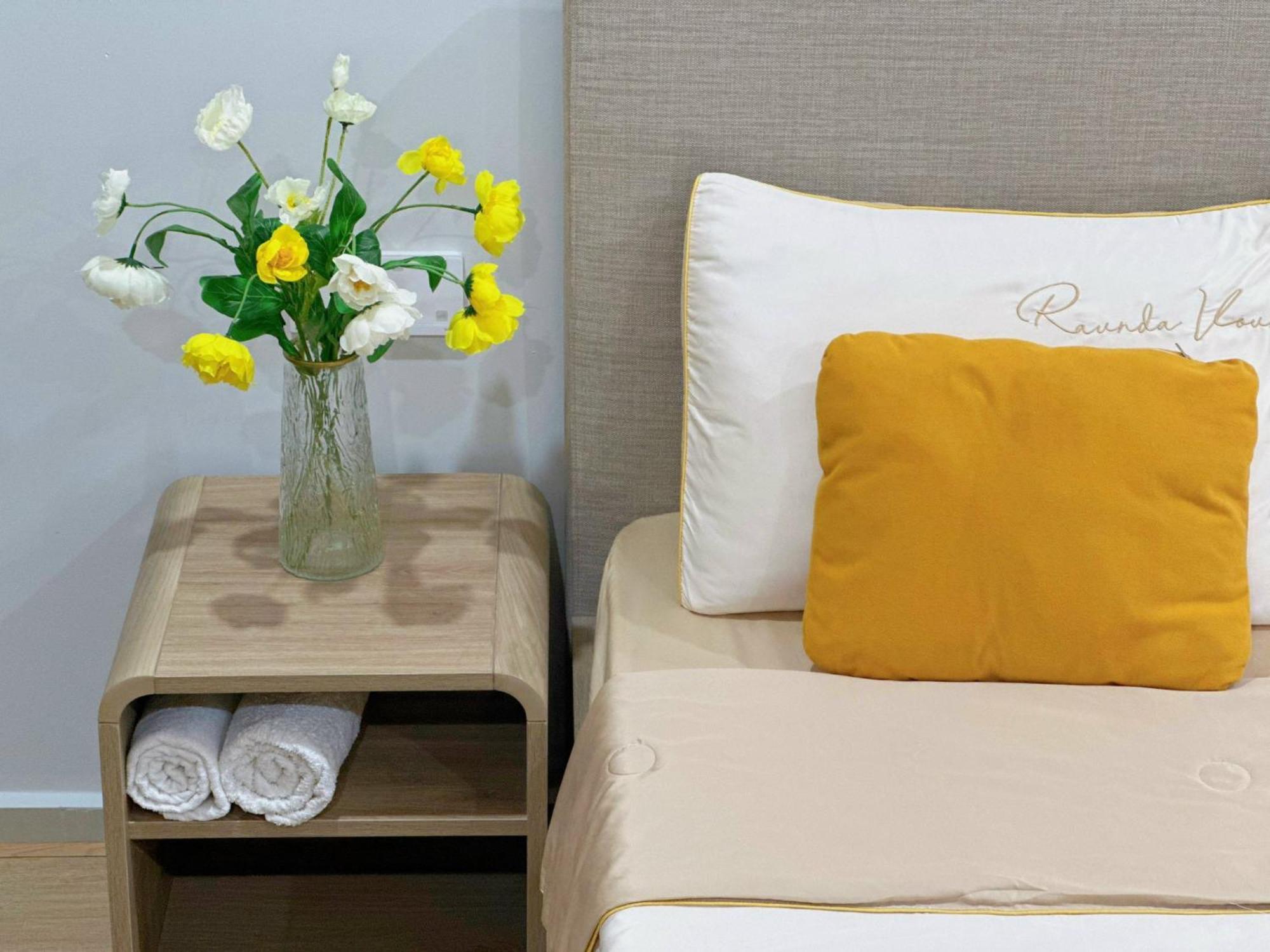 Ken's House -the Song Condotel Apartment Vung Tau