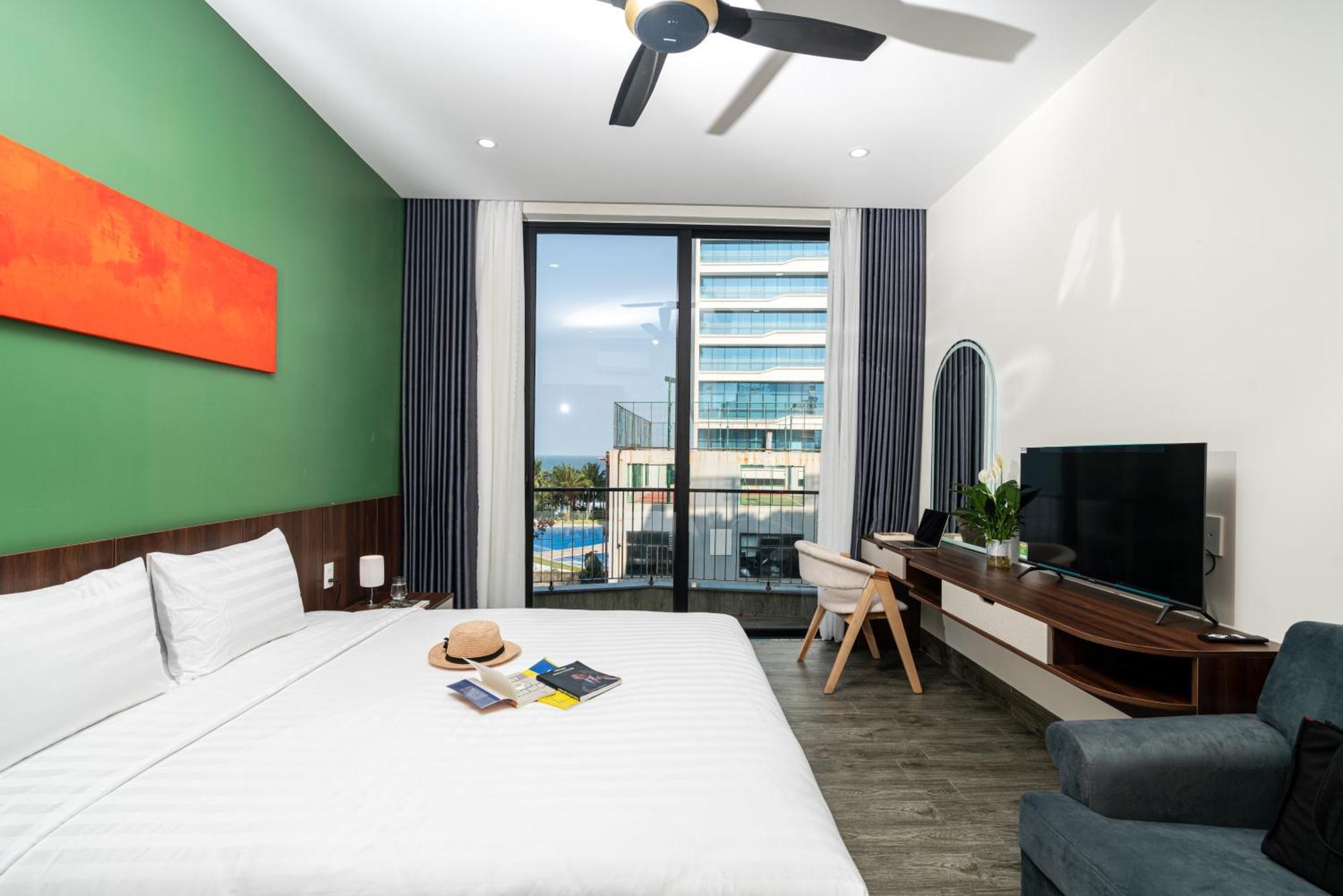 An House & Hotel Da Nang