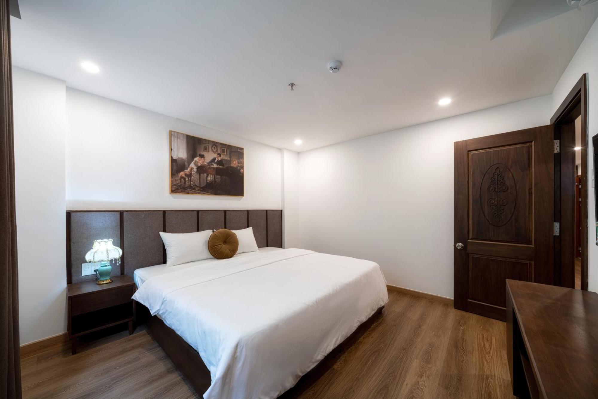 Hotel Langmandi & 4*