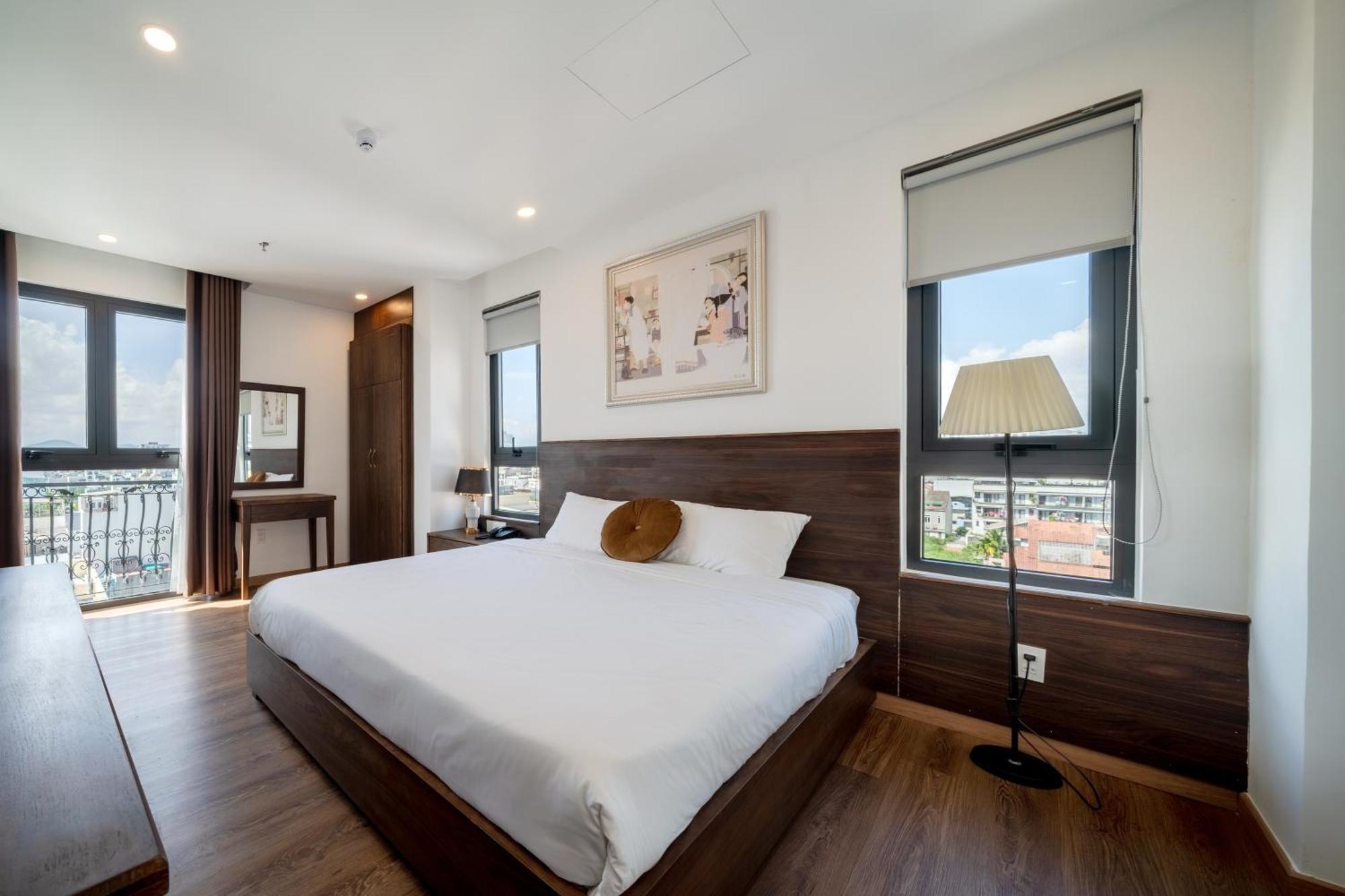 Langmandi & 4* Da Nang