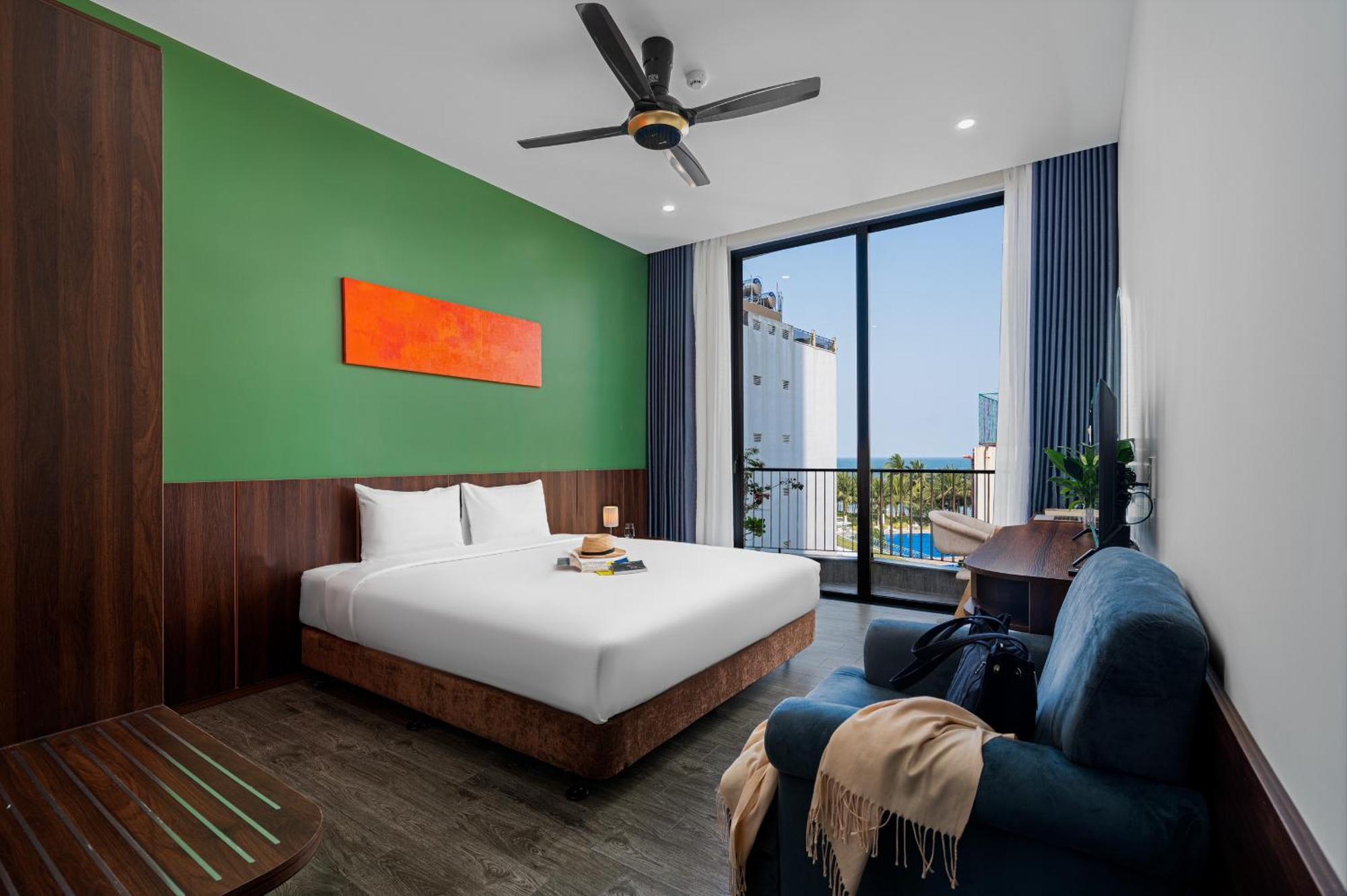 Hotel An House &