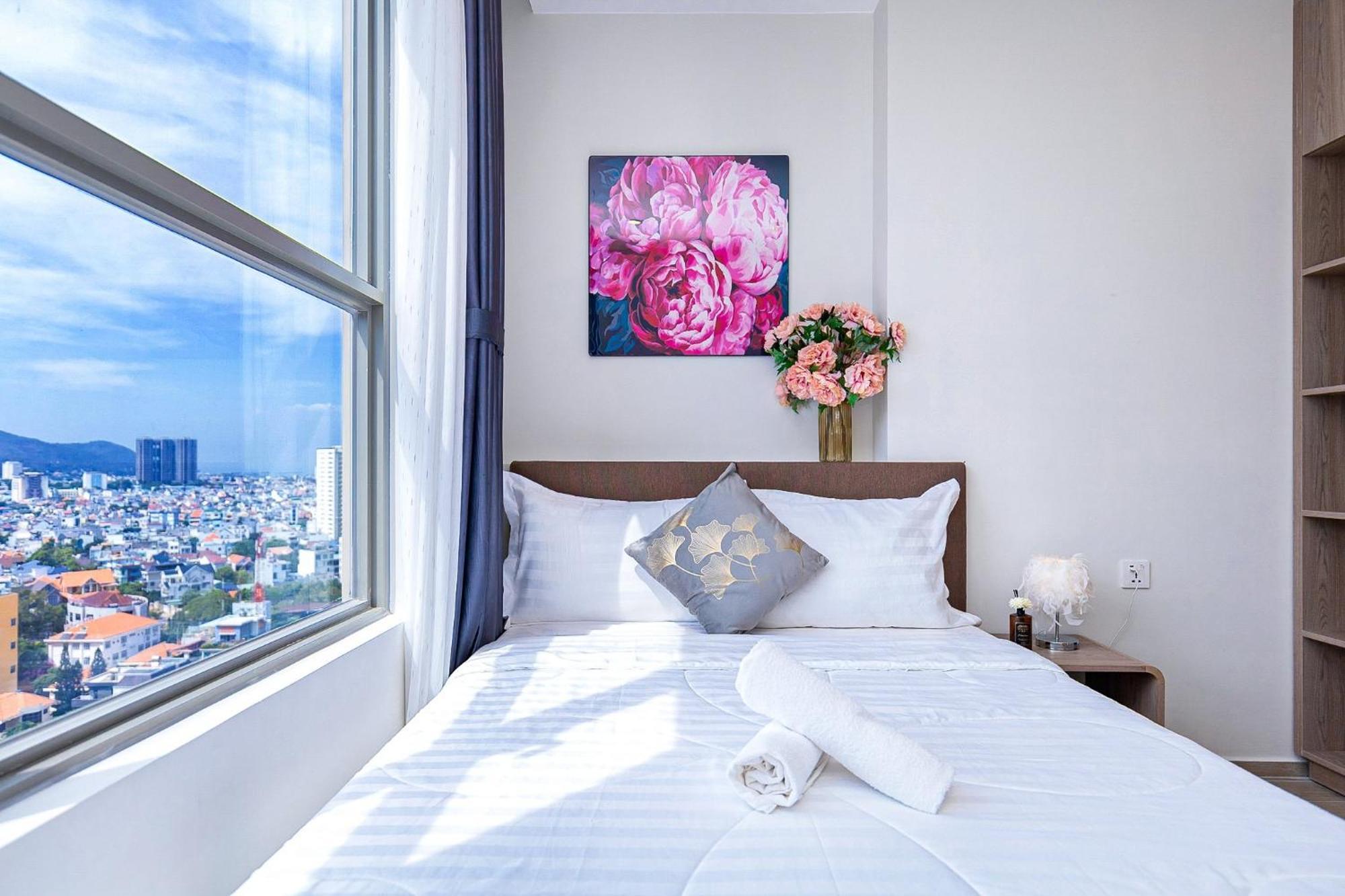 Apartment The Song Vung Tau-swimming Pool-near Vung Tau