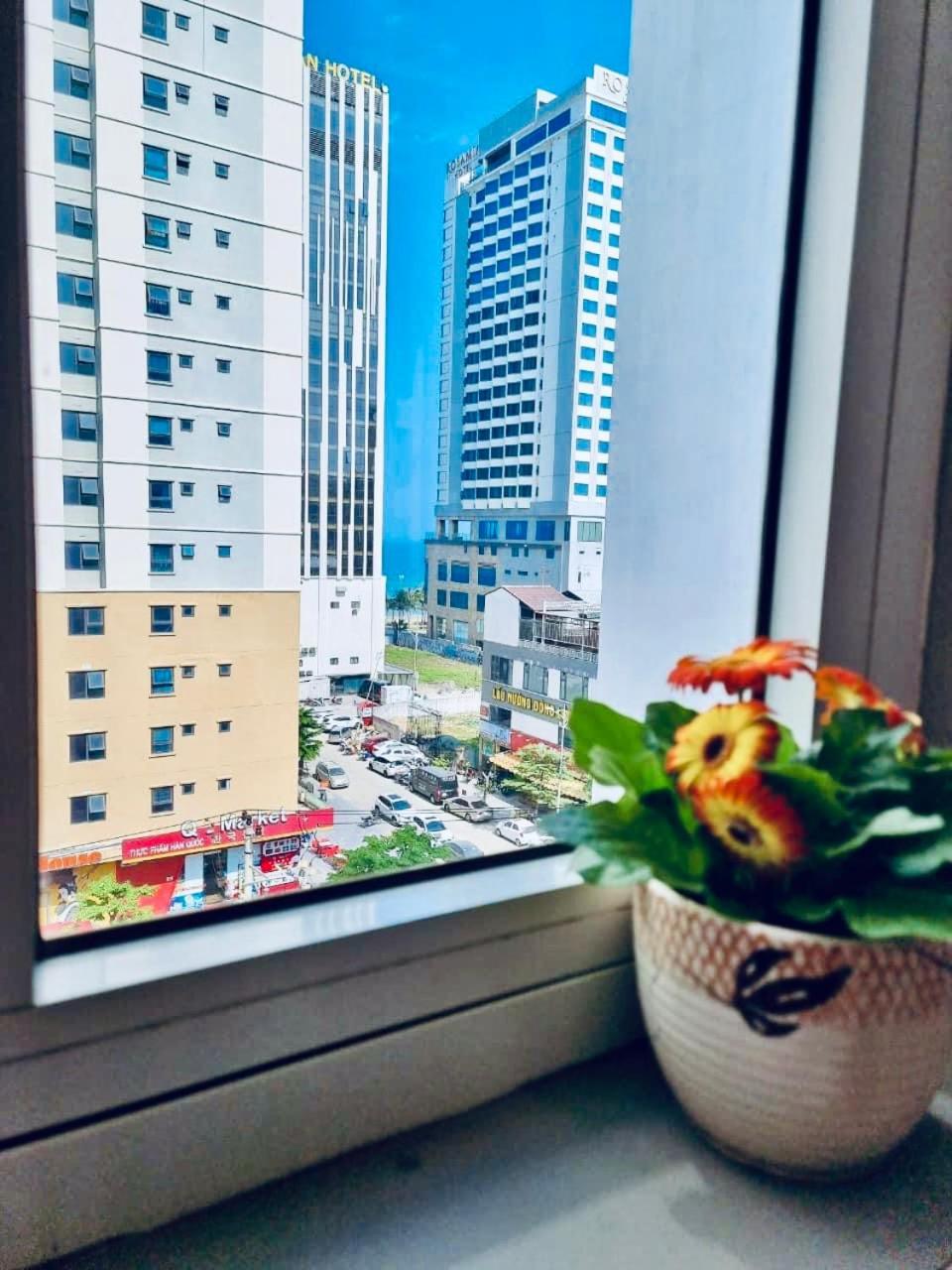 Delicate Serviced And 3* Da Nang