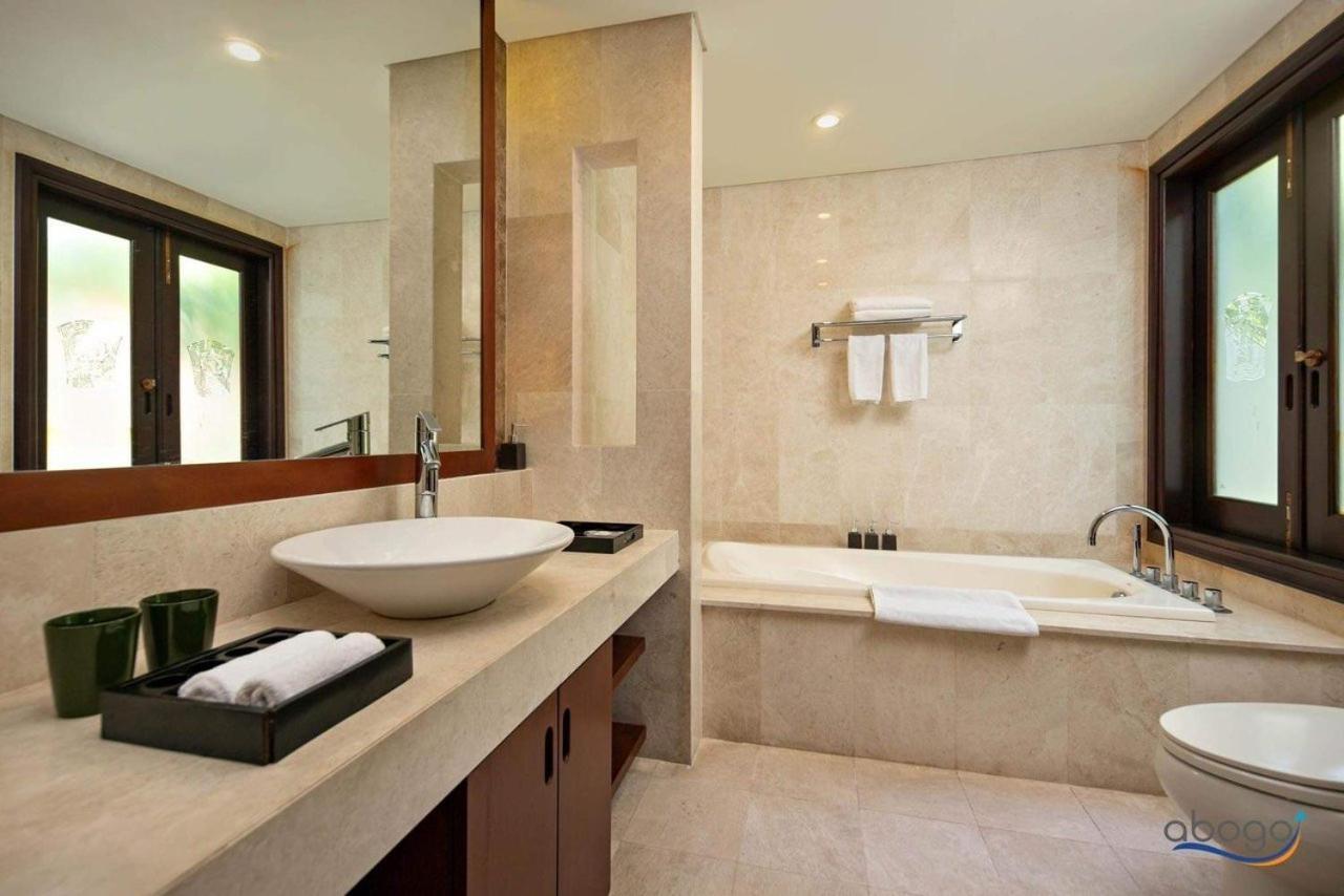 Luxury - Villa