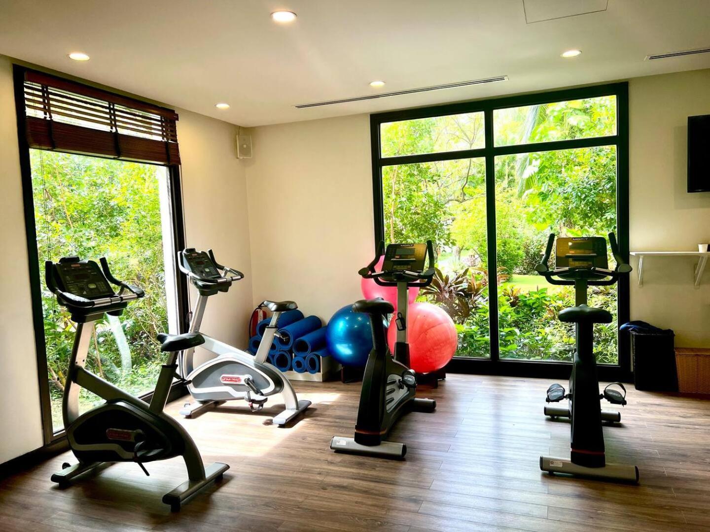 Villa Luxury -
