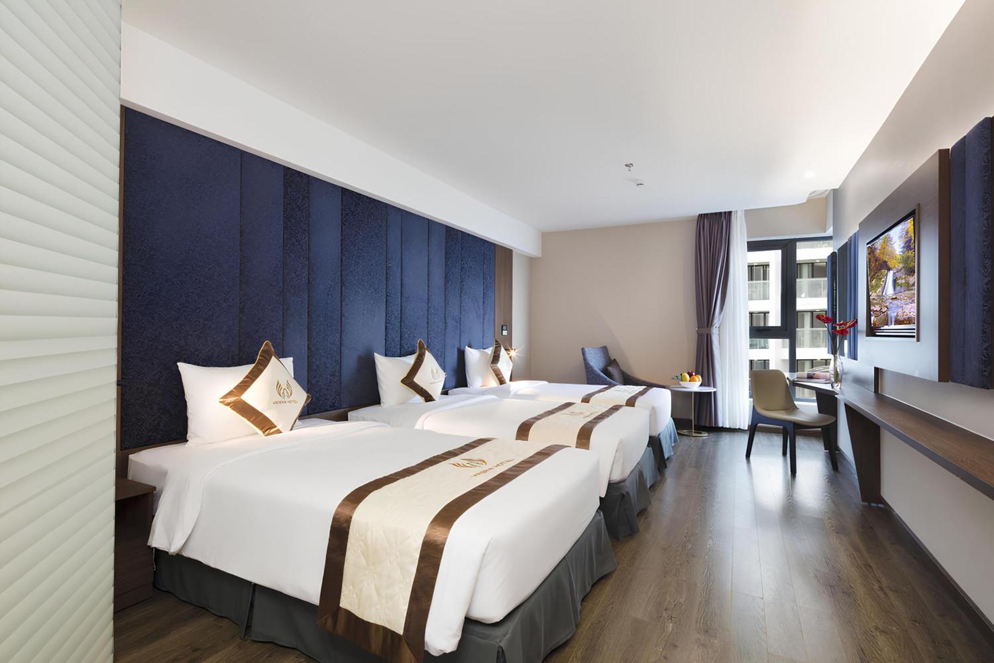 Vesna Hotel 5*