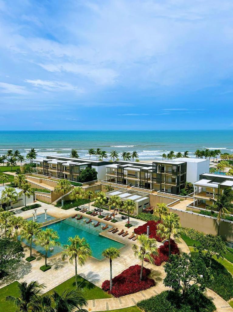 Seaview And -spa By Jt Group 
