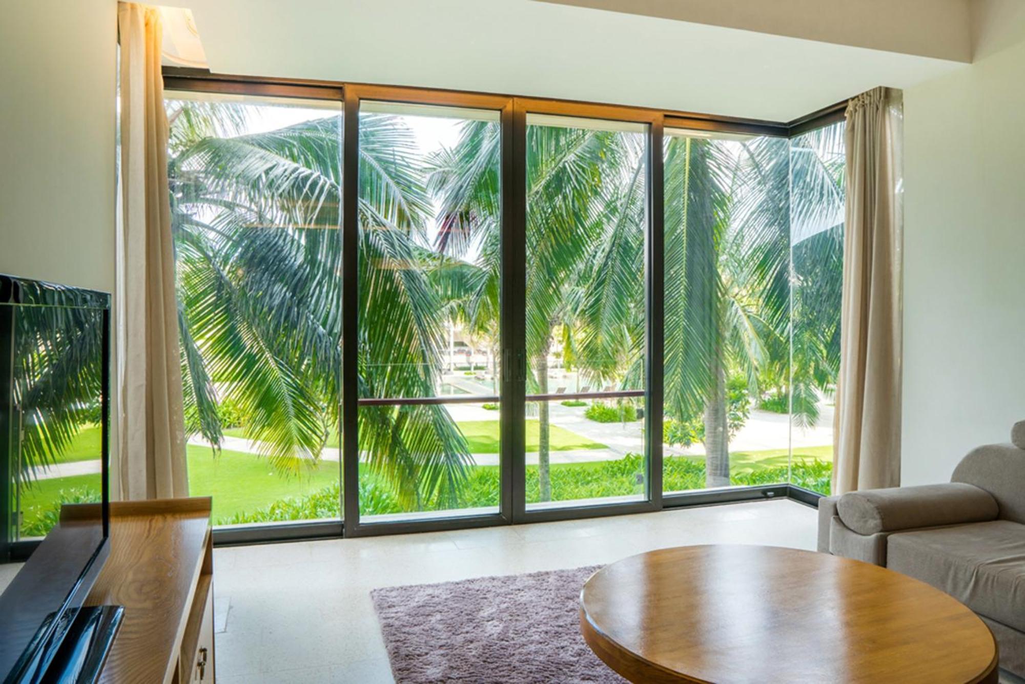 Seaview And -spa By Jt Group 