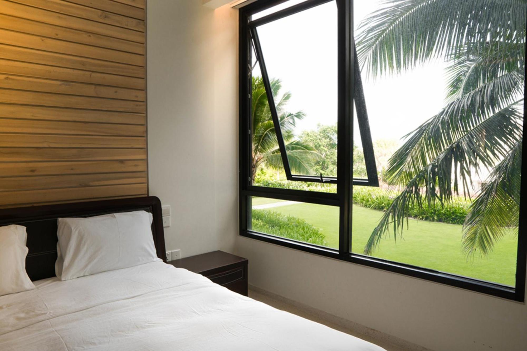 Seaview And -spa By Jt Group 
