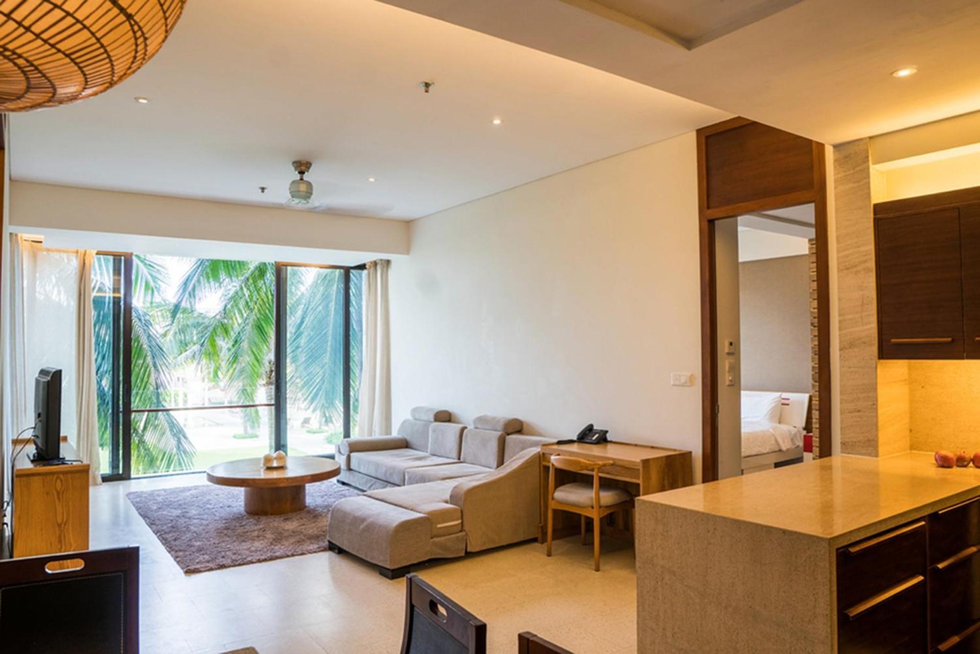 Seaview And -spa By Jt Group 
