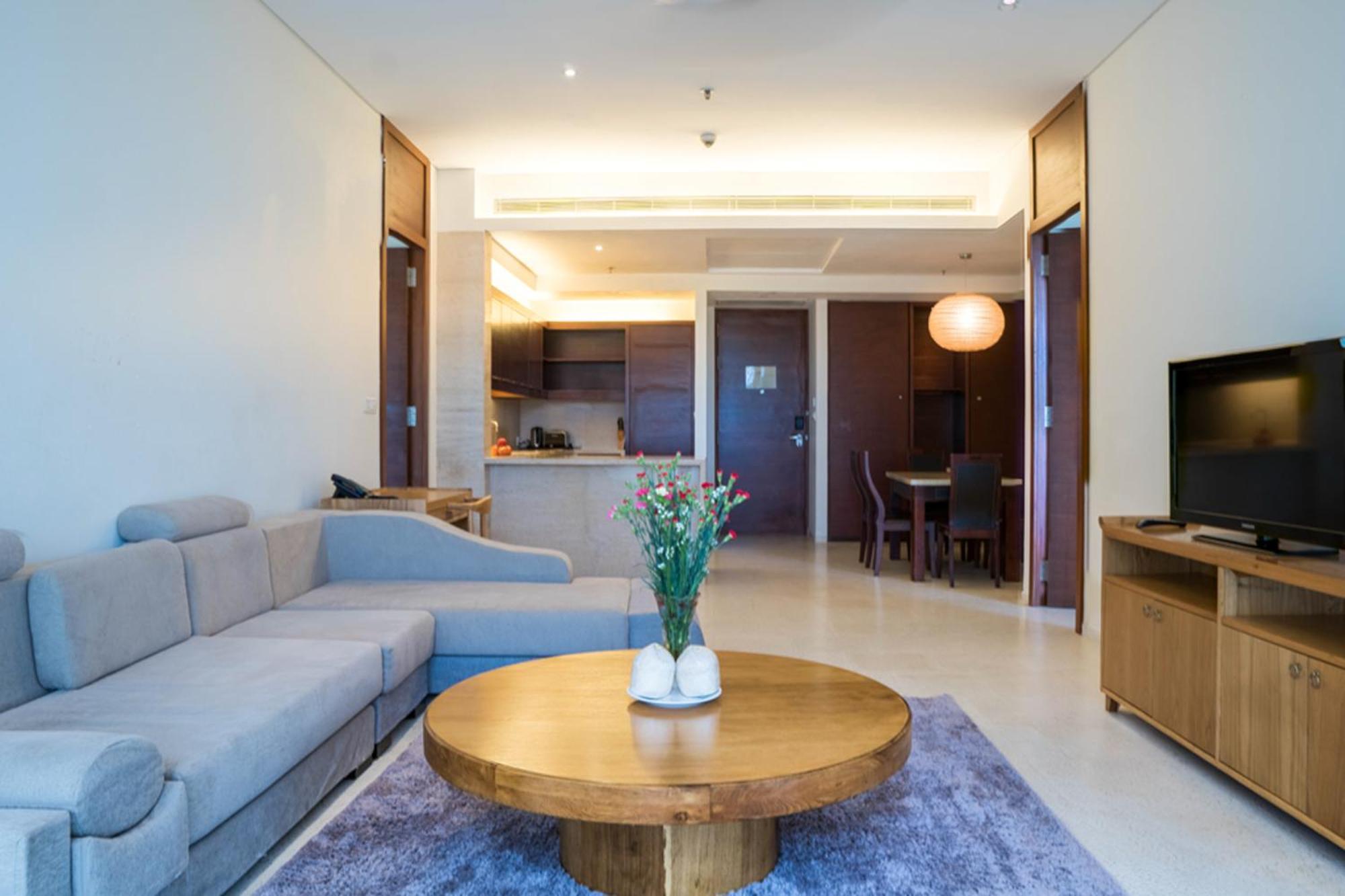 Seaview And -spa By Jt Group 