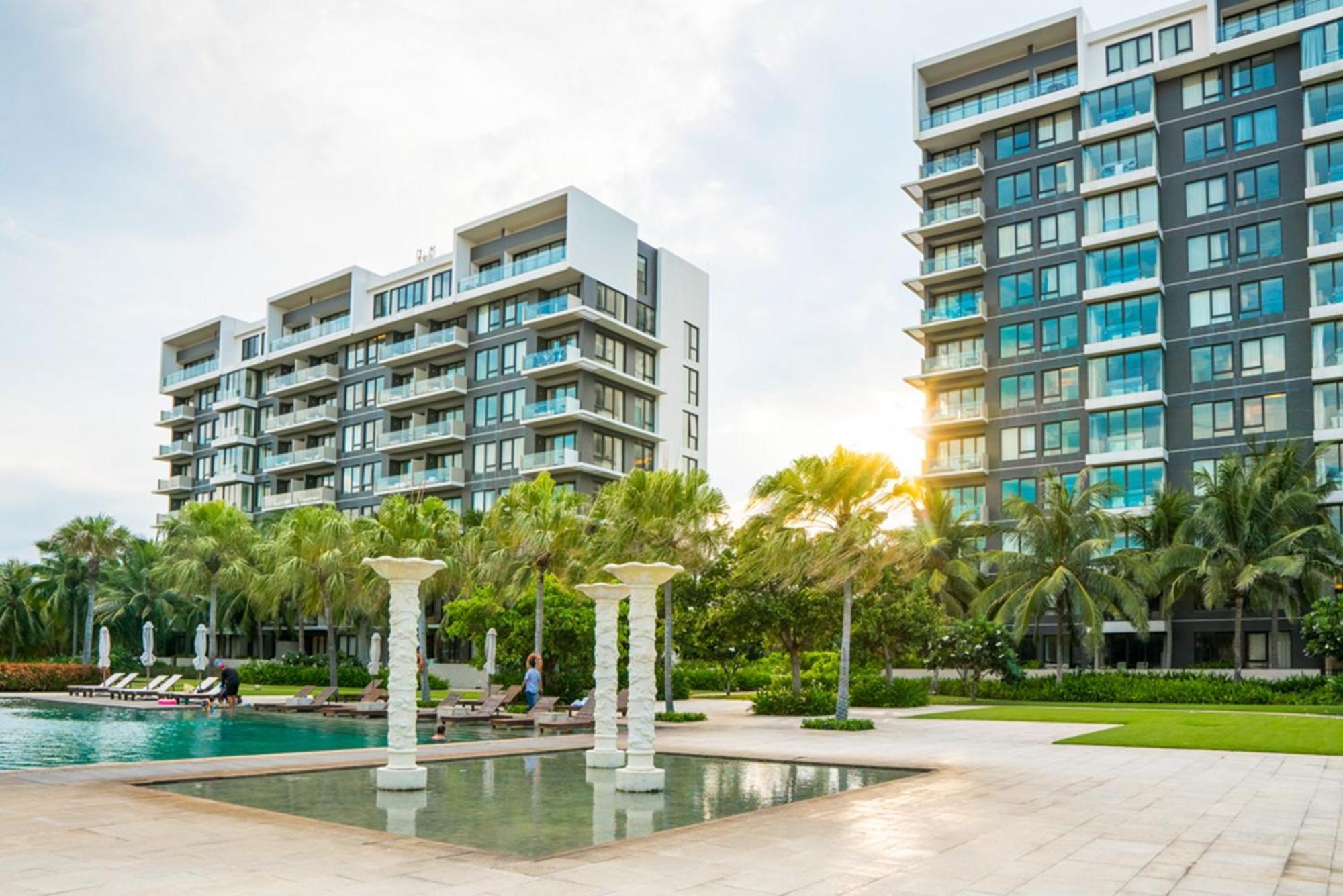 Seaview And -spa By Jt Group 