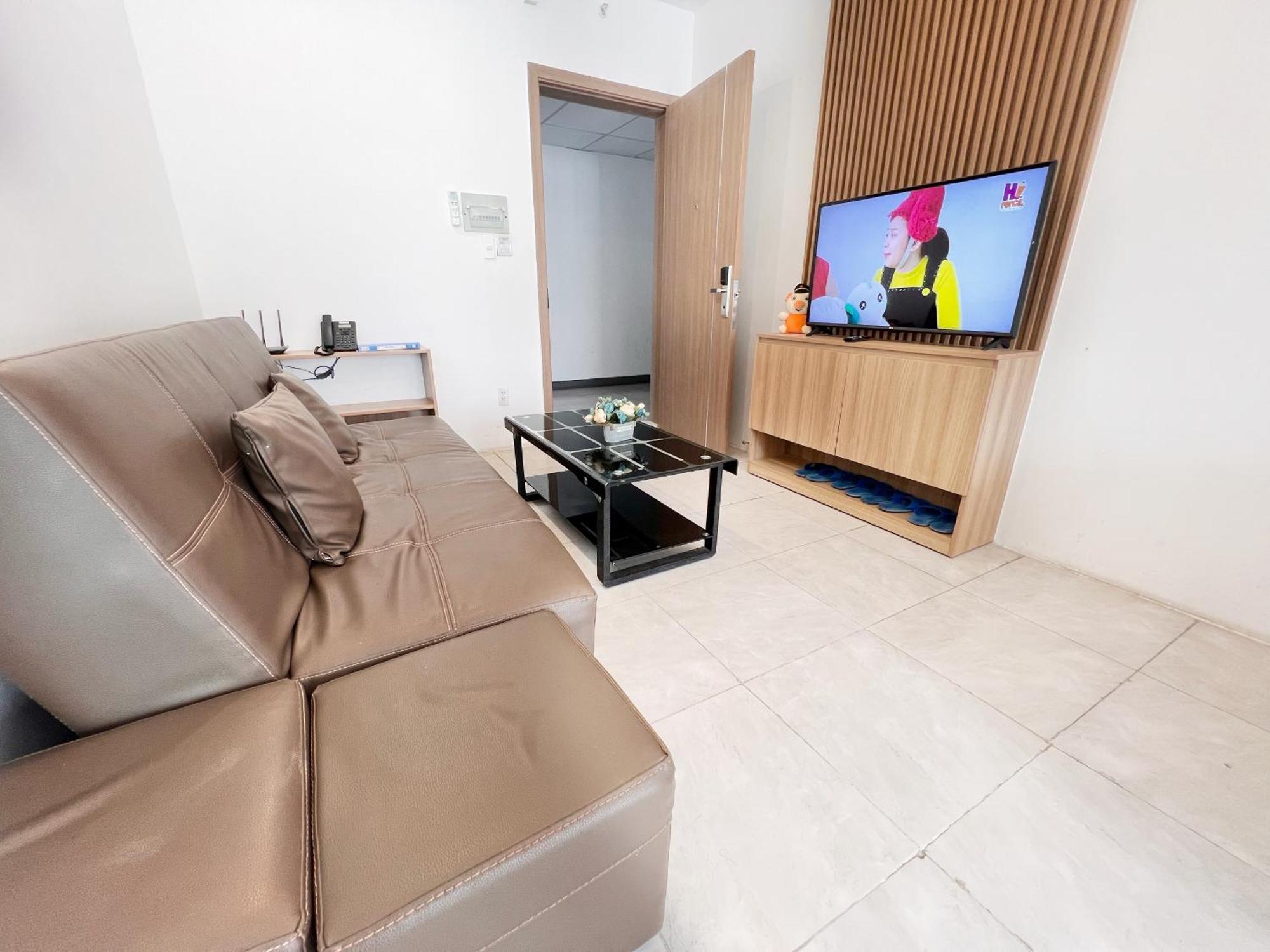Comfortzone House