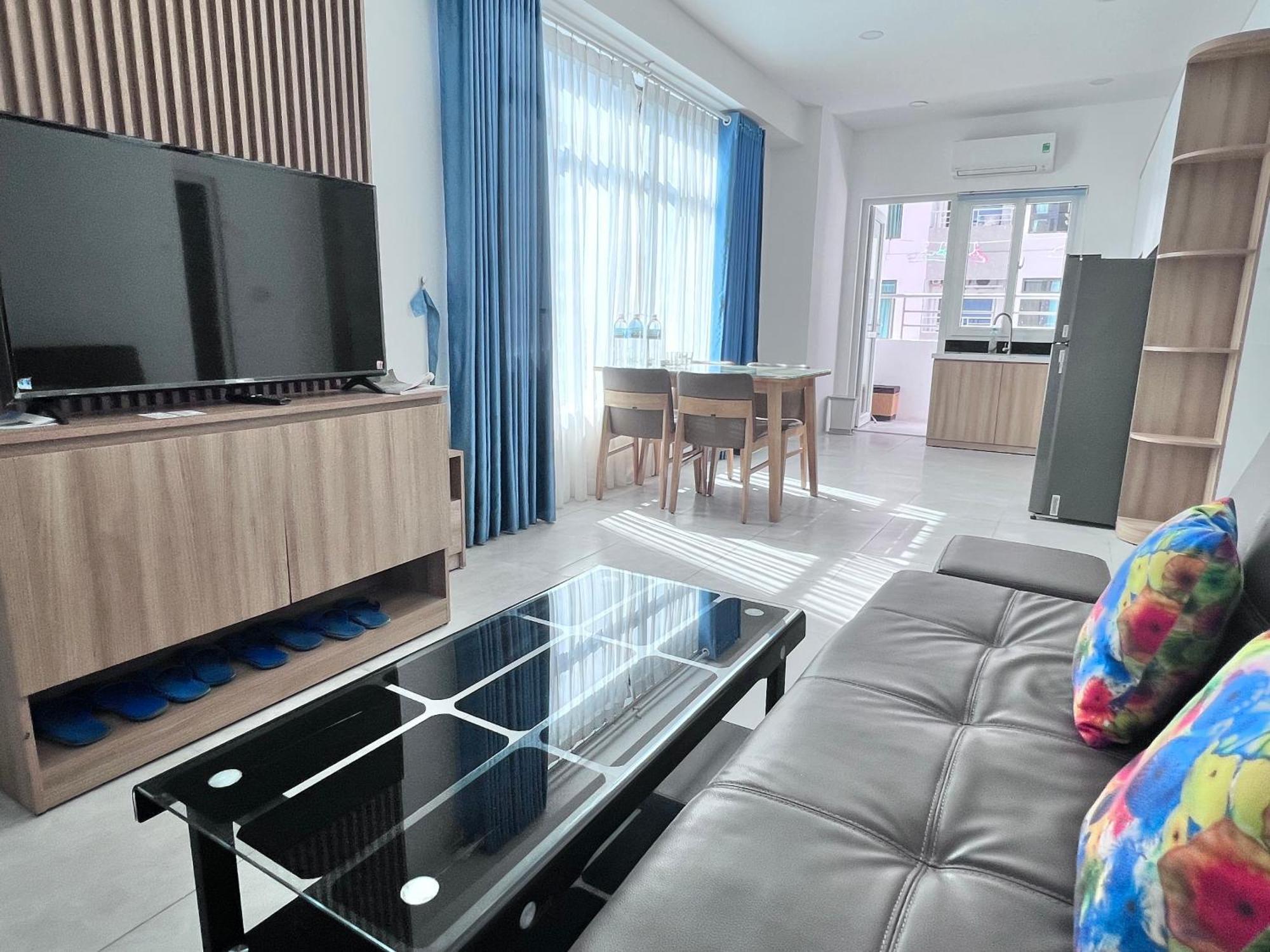 Apartment Comfortzone House Nha Trang