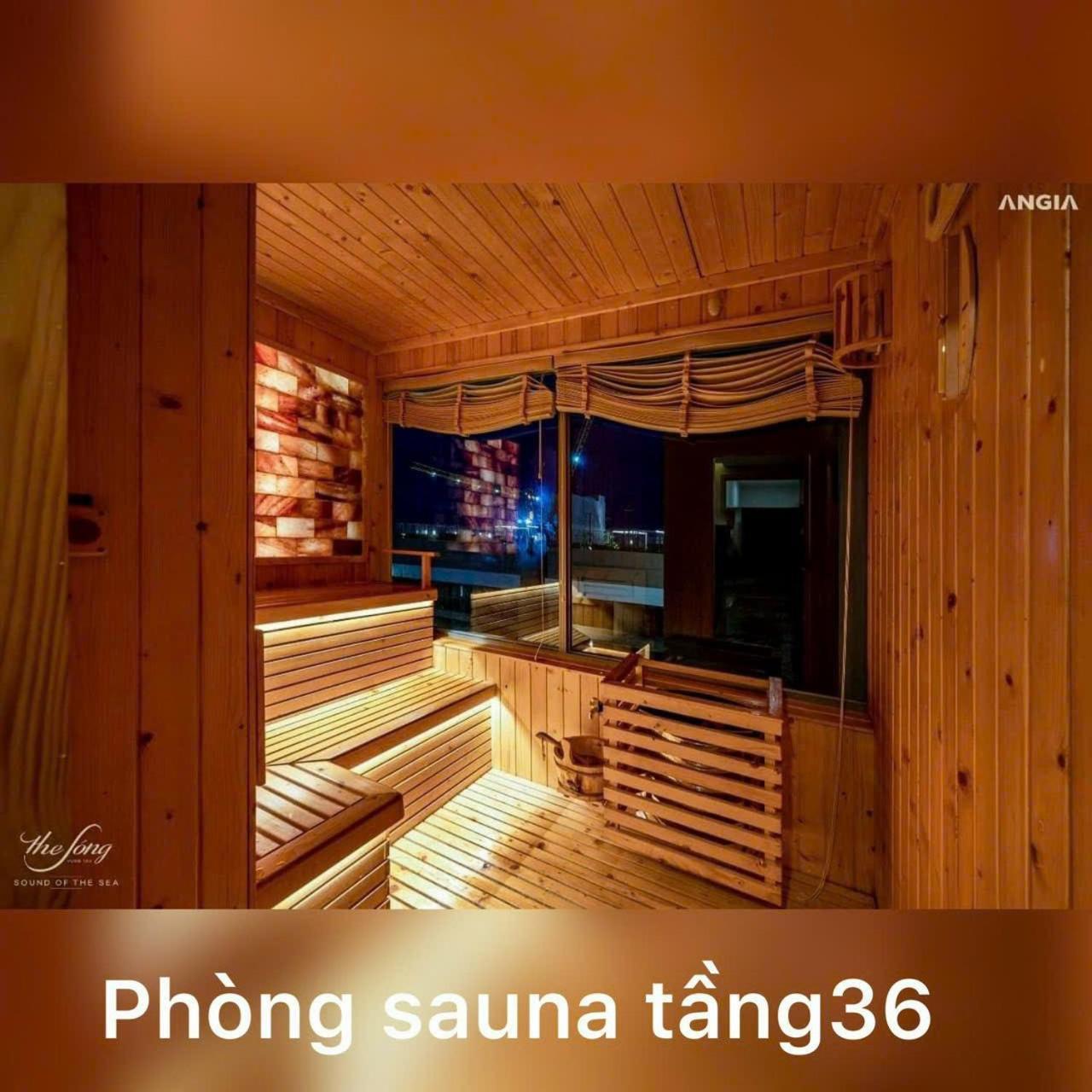 Căn hộ The Song 3pn *