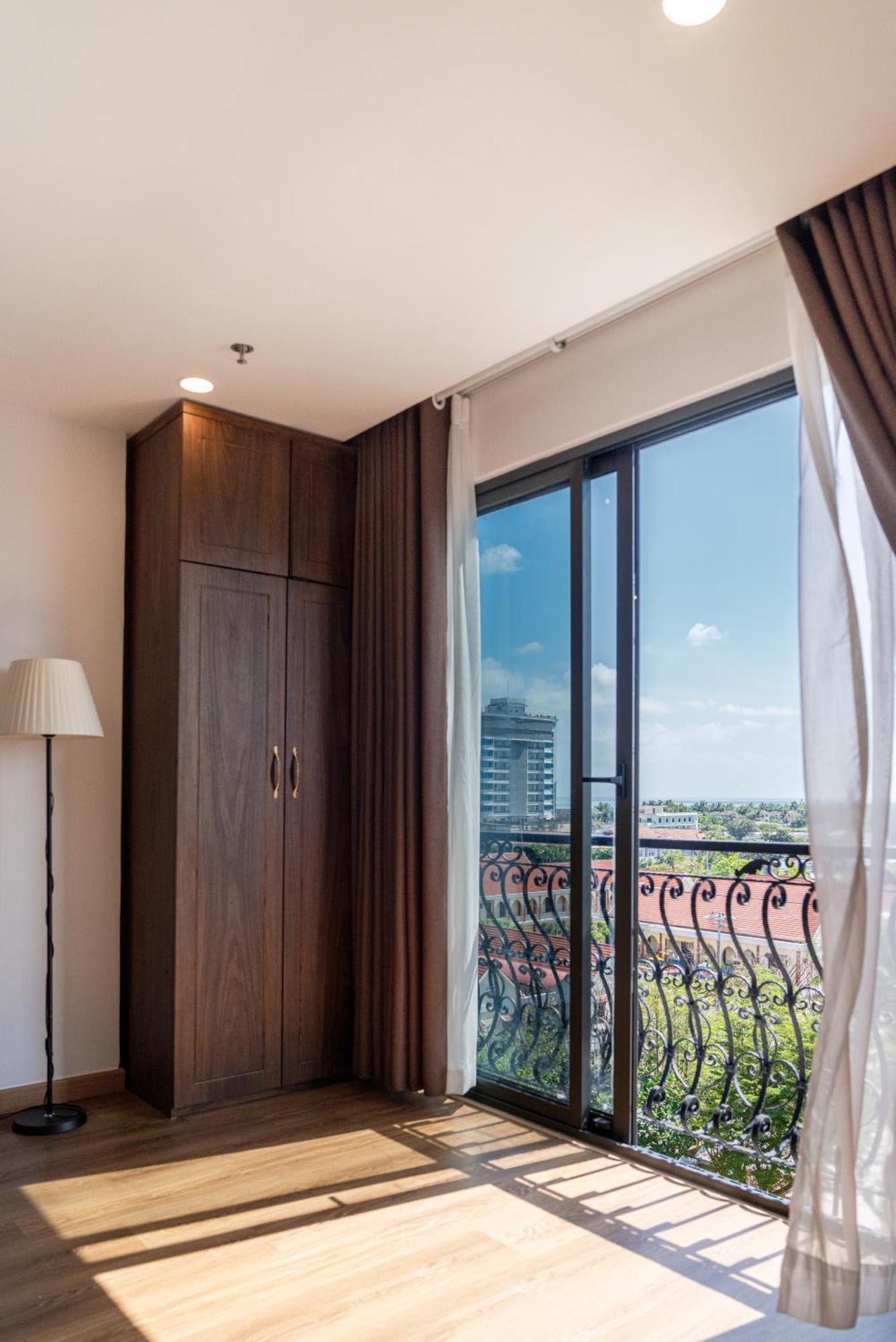 Langmandi & Hotel 4*