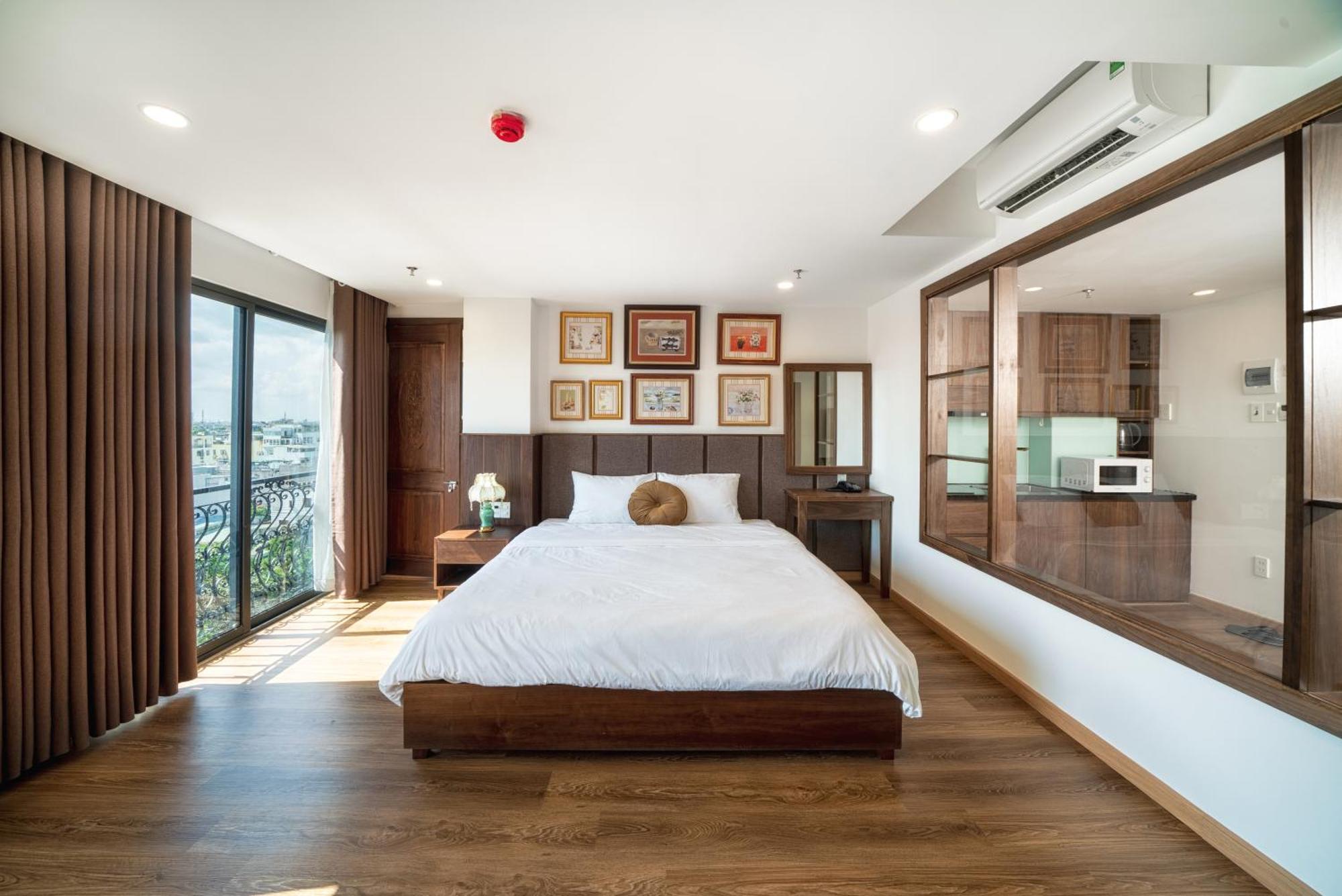 Langmandi & 4* Da Nang