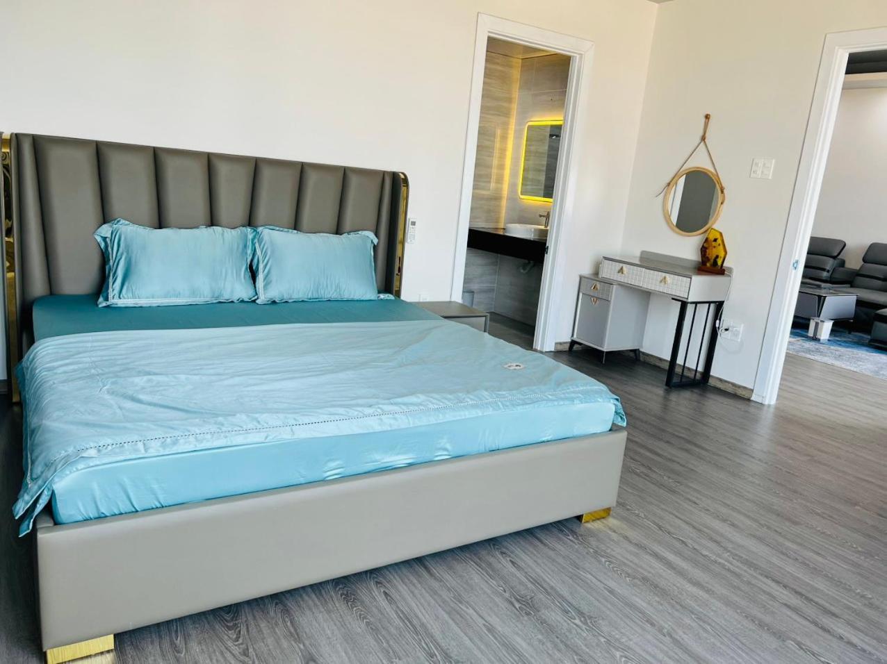 Apartment Son Thinh I Can Ho View Bien Dep Co 3pn 130m2 I Gia Tot Vung Tau