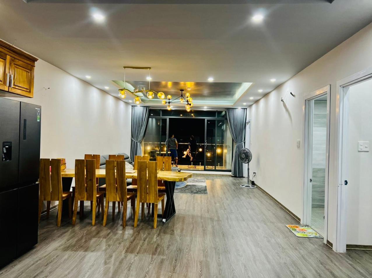 Son Thinh I Can Ho View Bien Dep Co 3pn 130m2 I Gia Tot * Vung Tau