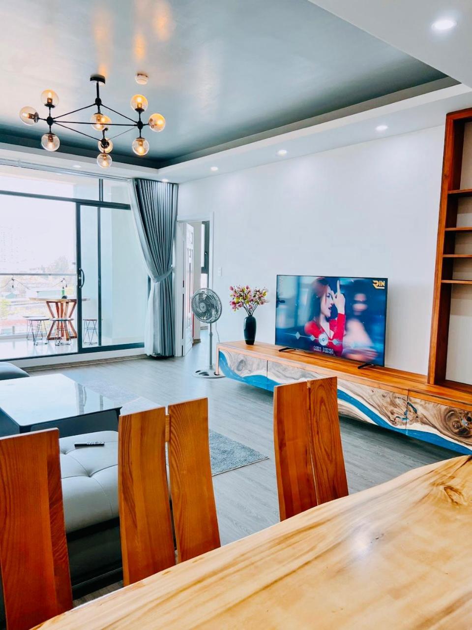 Son Thinh I Can Ho View Bien Dep Co 3pn 130m2 I Gia Tot Vung Tau