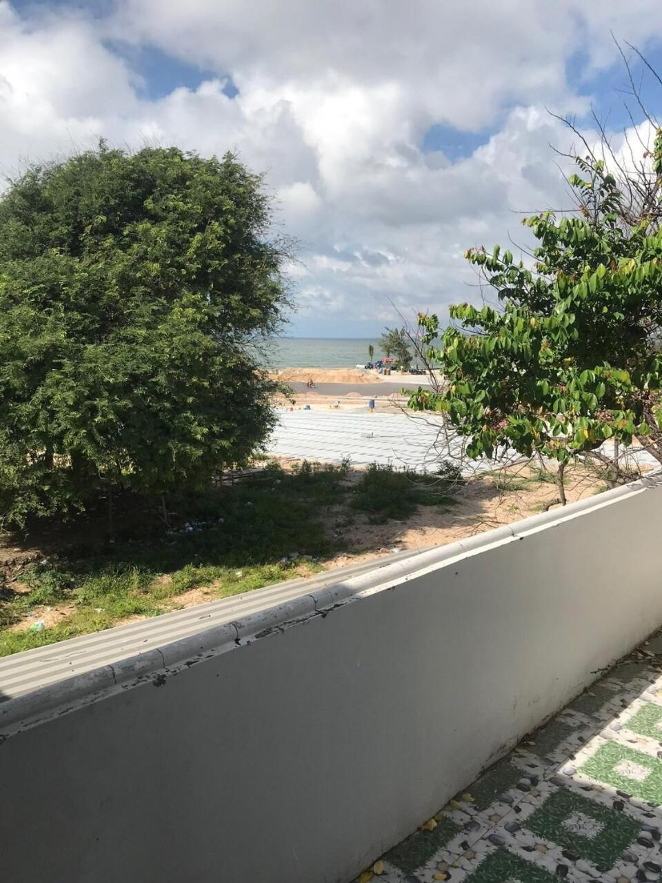 Apartment Sun Moon - 4 Phan Thiet