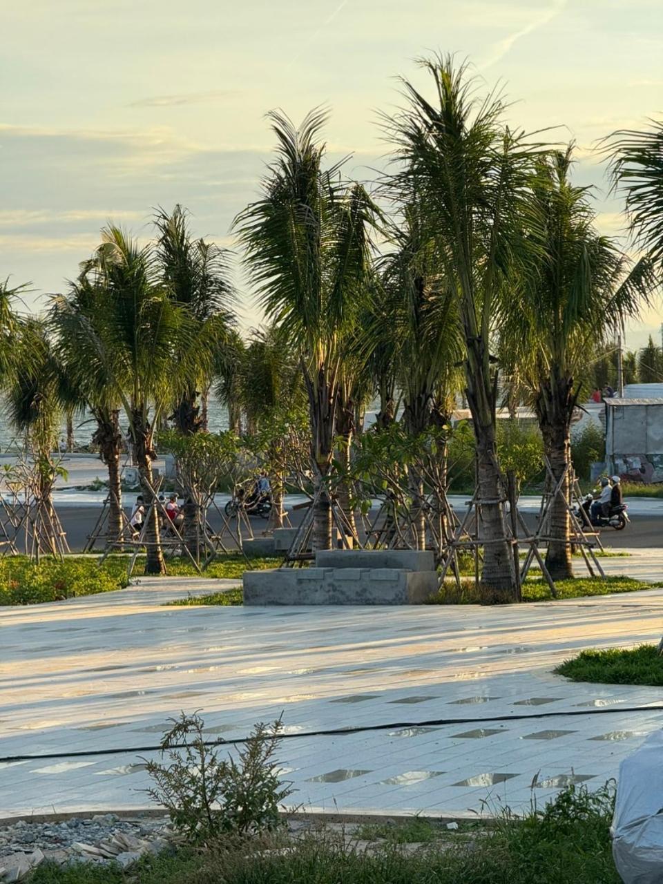 Sun Moon - 4 Apartment Phan Thiet