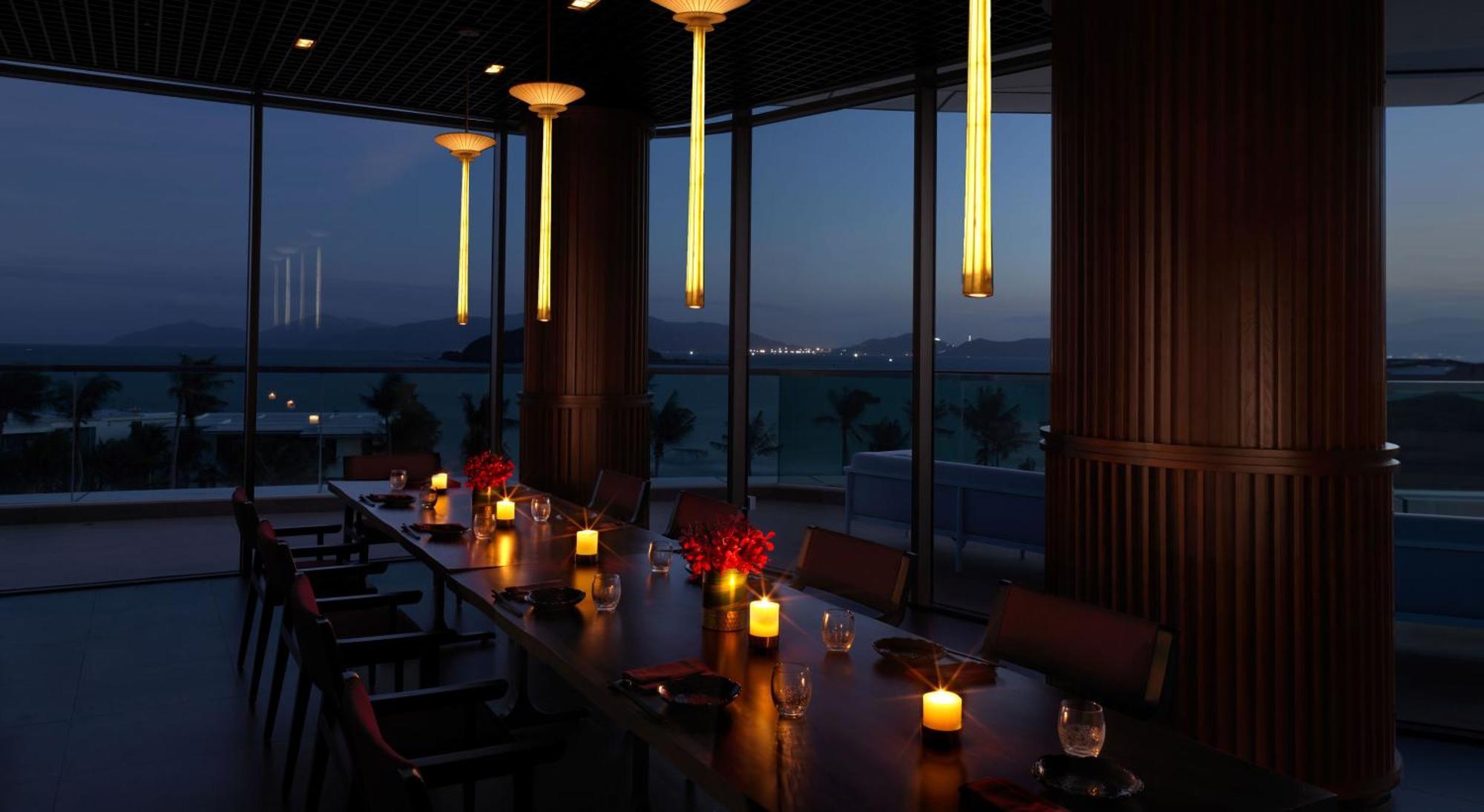 Resort Le Corail, A Gran Melia