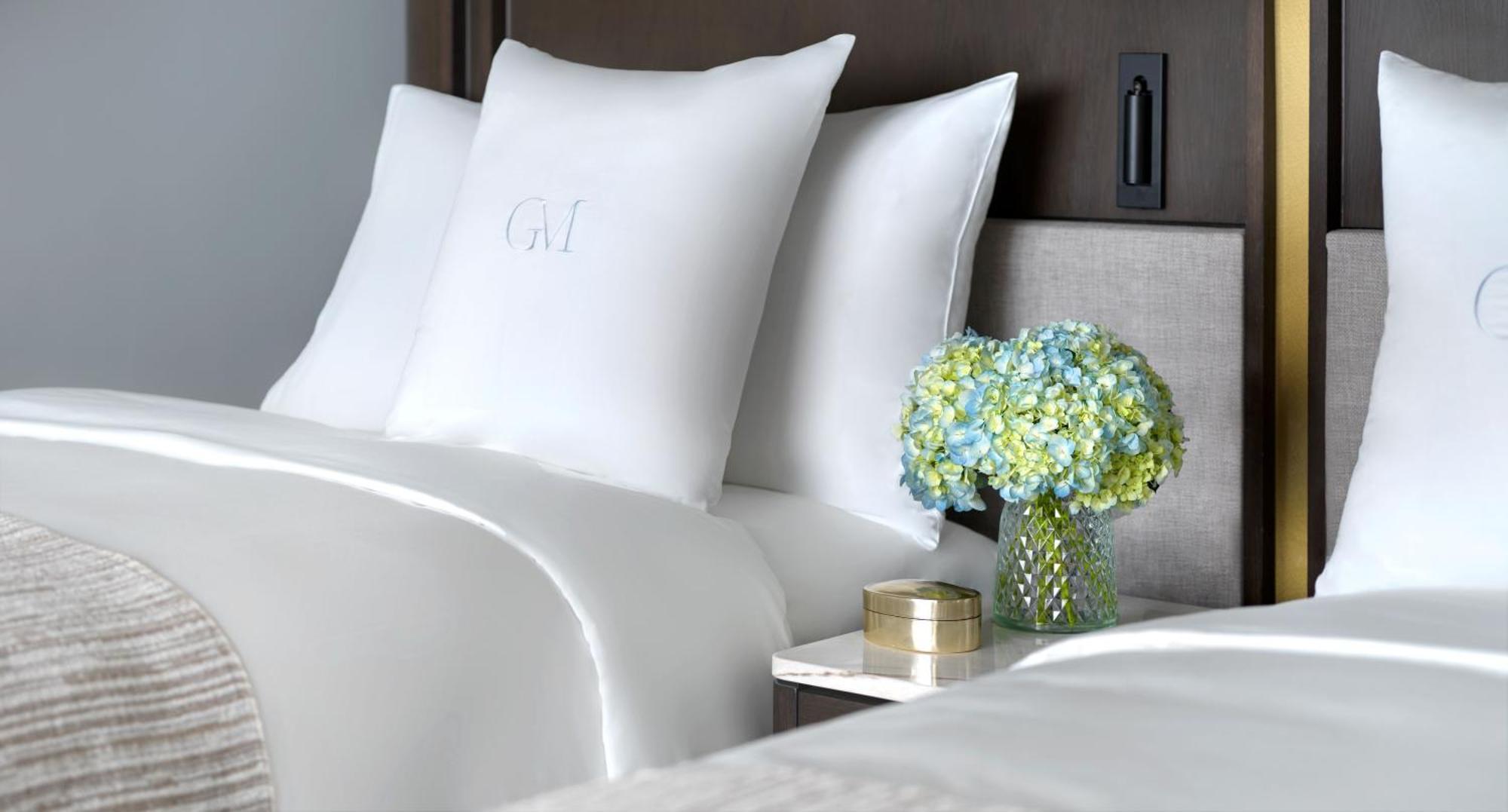 Le Corail, A Gran Melia Resort Nha Trang