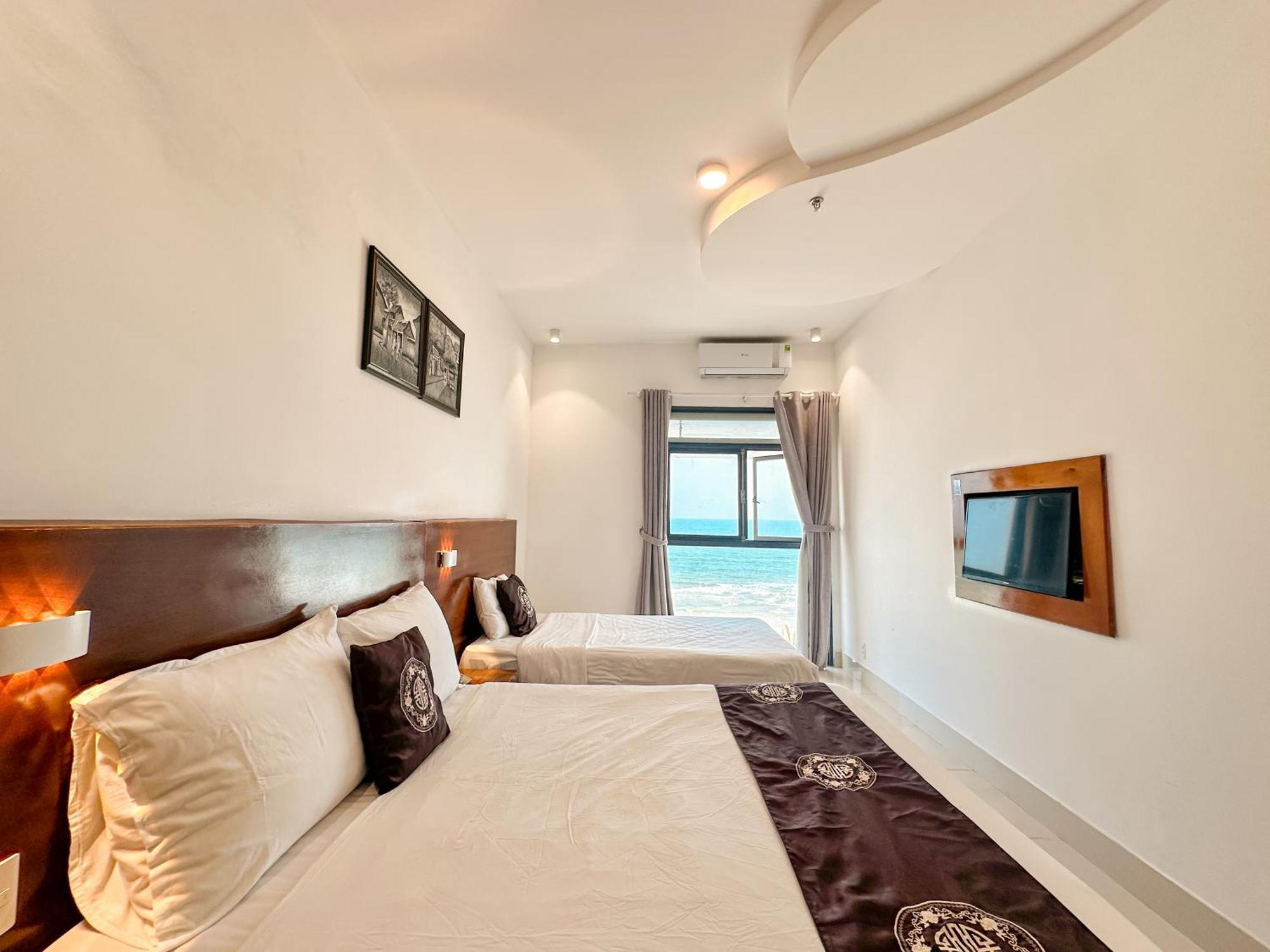 Khách sạn Bay Đà Nẵng