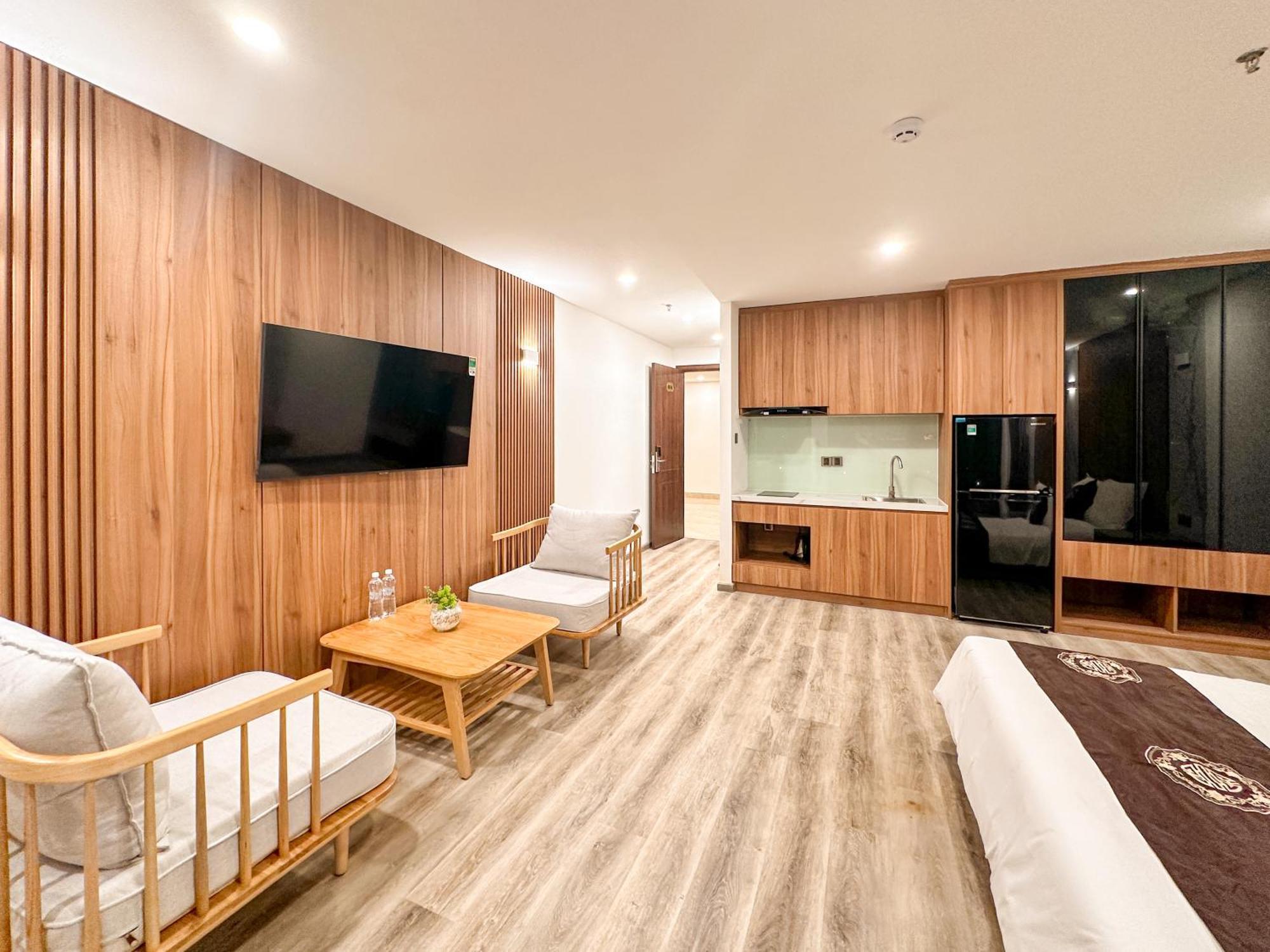 Khách sạn Bay Đà Nẵng