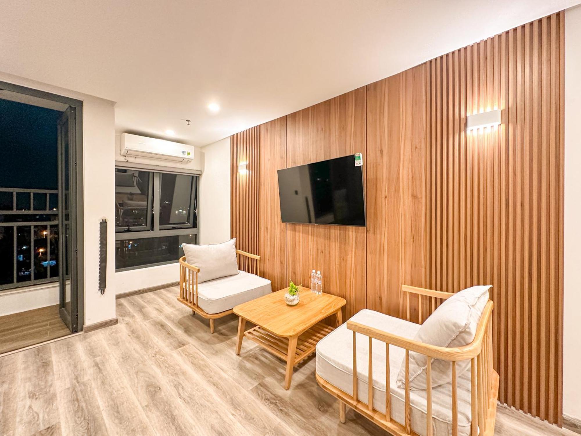 Khách sạn Bay 3*