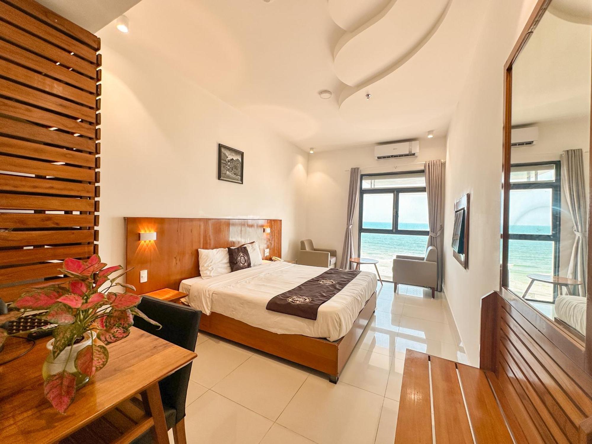 Bay 3* Đà Nẵng