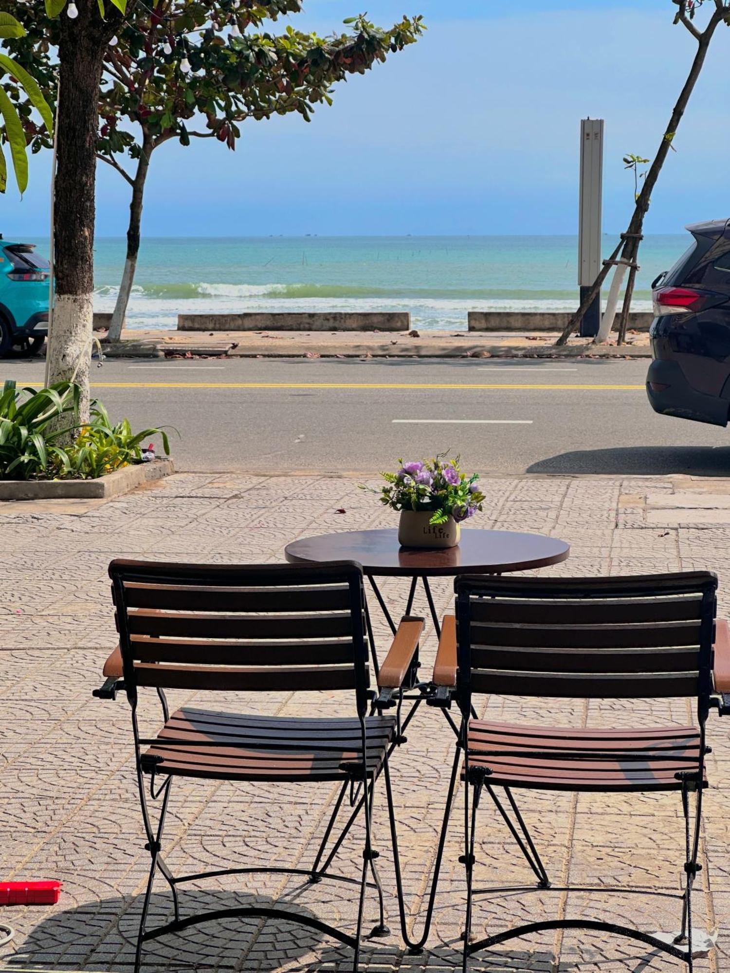 Khách sạn Bay Đà Nẵng