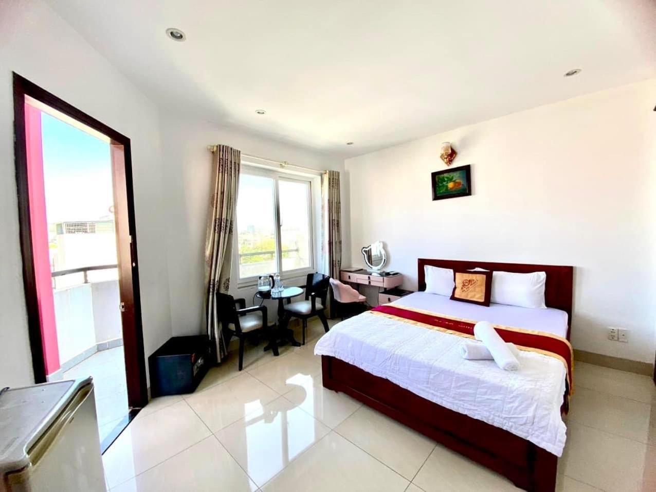 Duc Anh Hotel Vung Tau