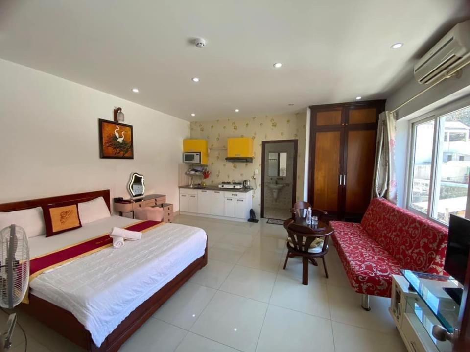 Duc Anh Hotel