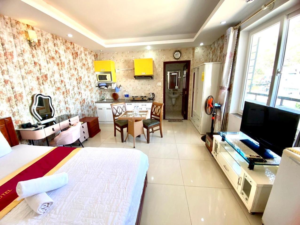 Duc Anh Hotel