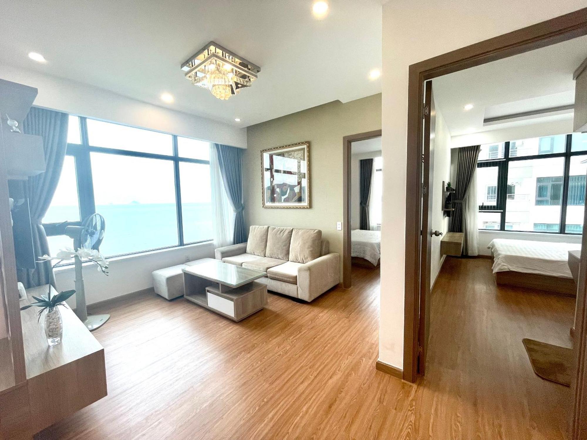 Royal Luxury Apartment *
